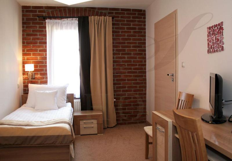 Single Room photo 1