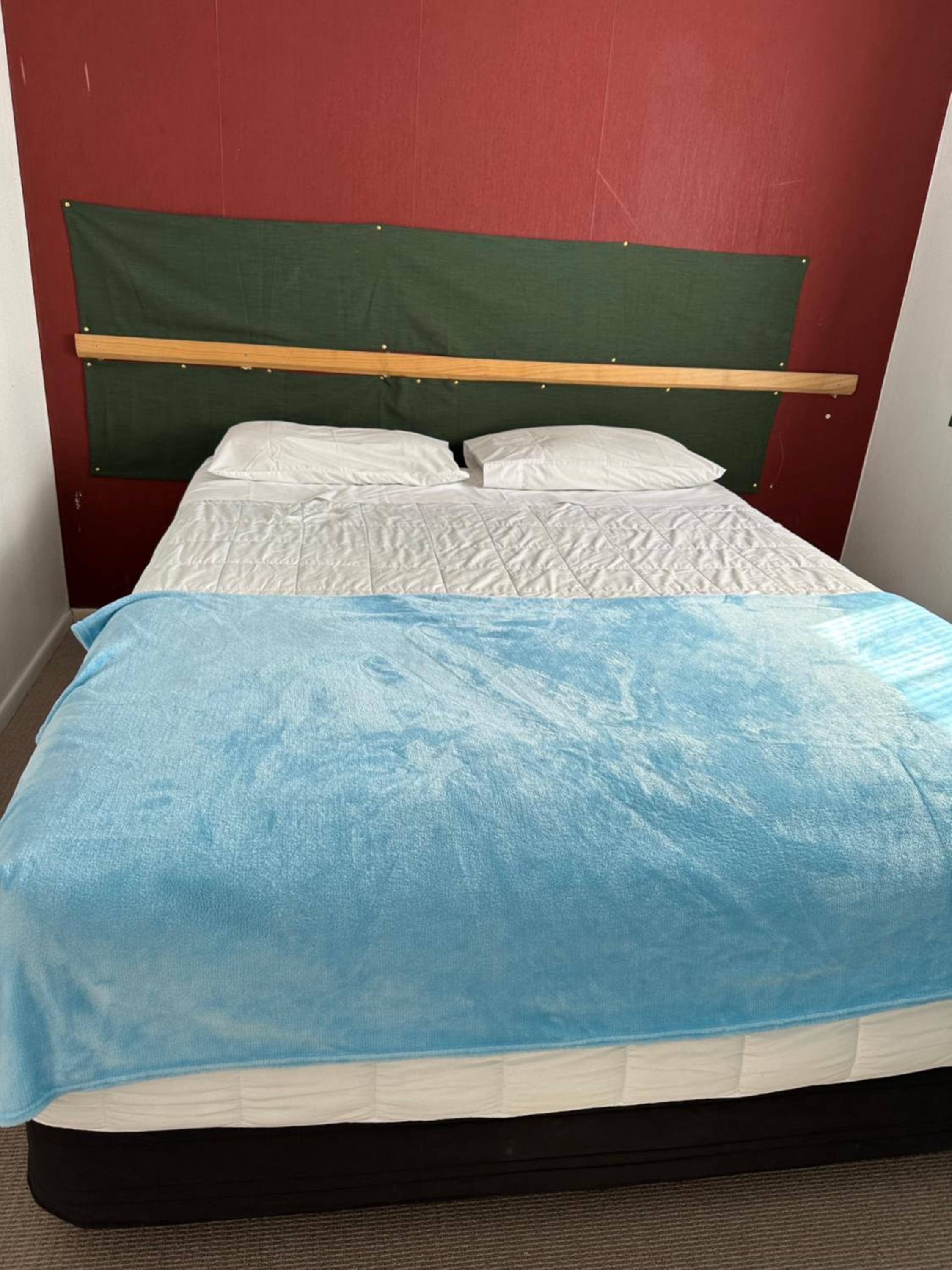Two-Bedroom Apartment - Photo 1