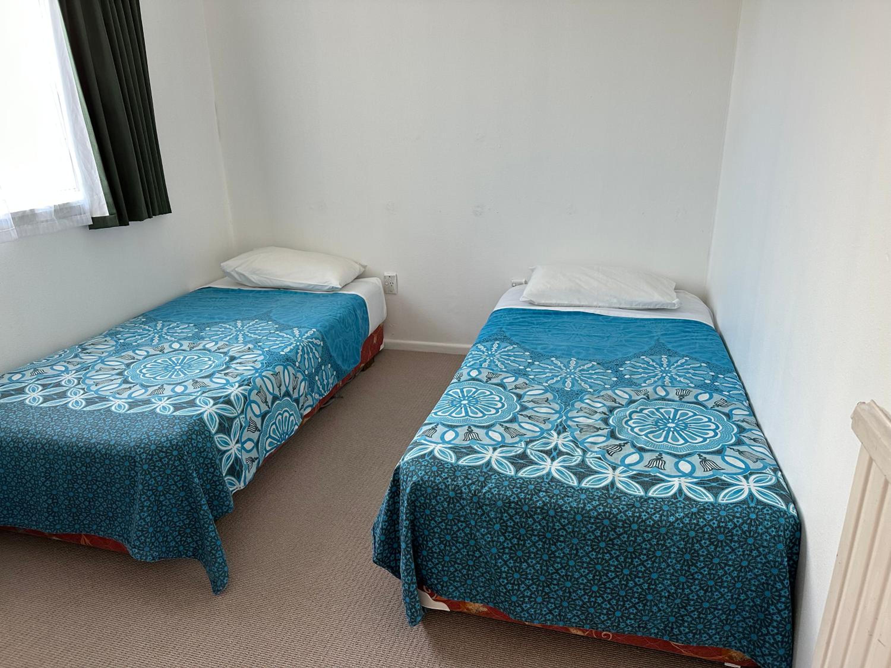 Two-Bedroom Apartment - Photo 4