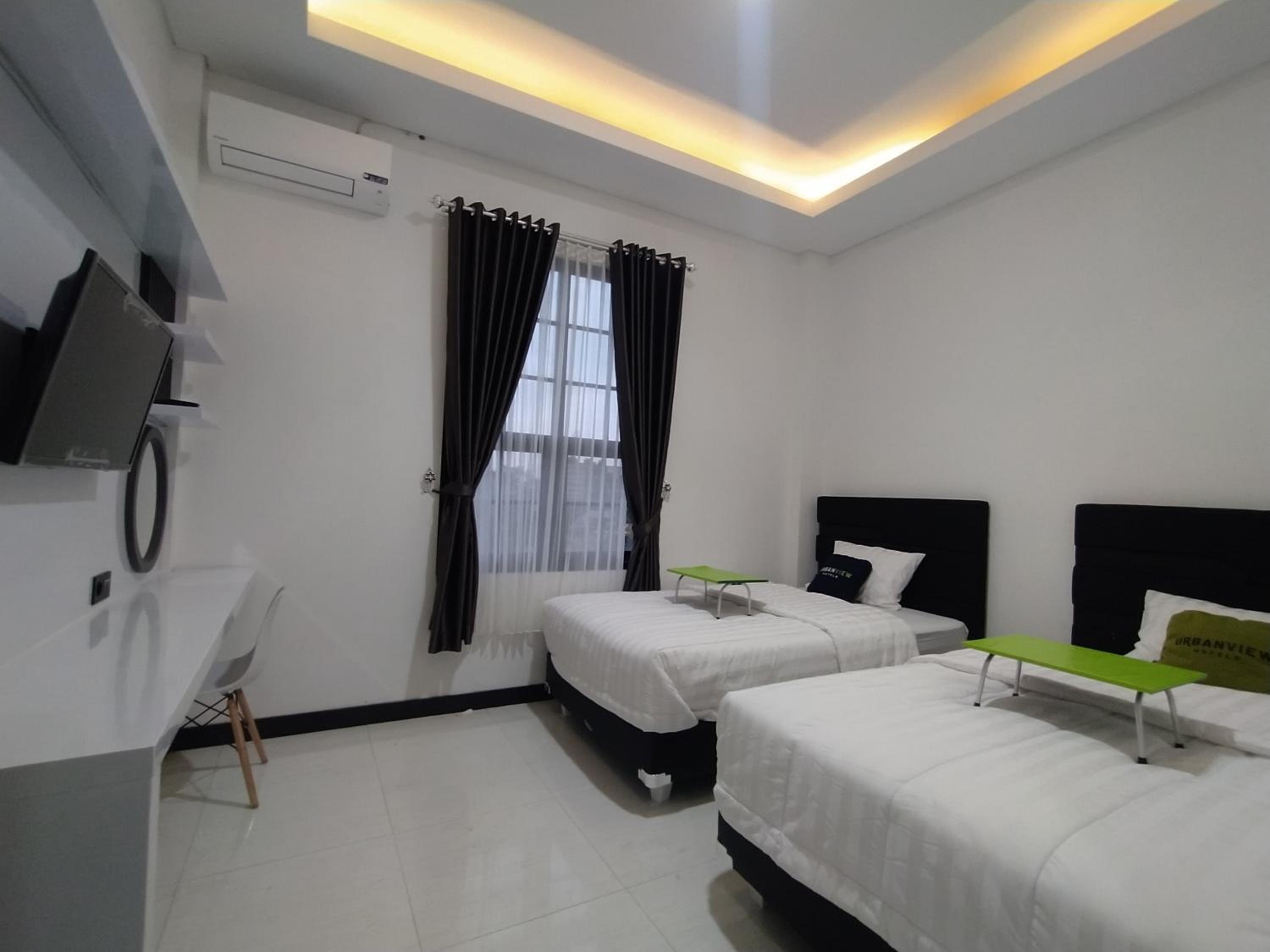 Superior Twin Room - Photo 4
