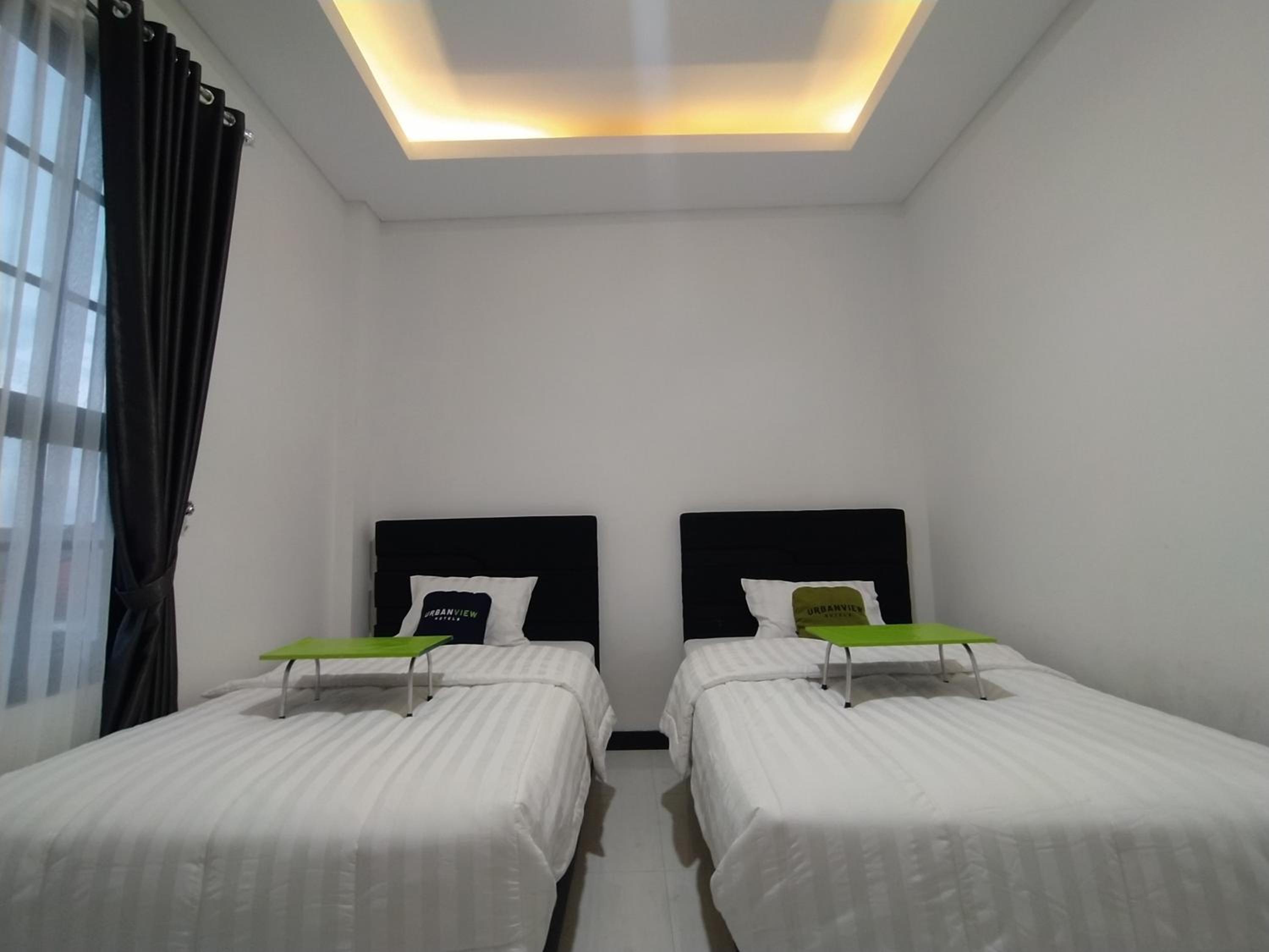 Superior Twin Room - Photo 3