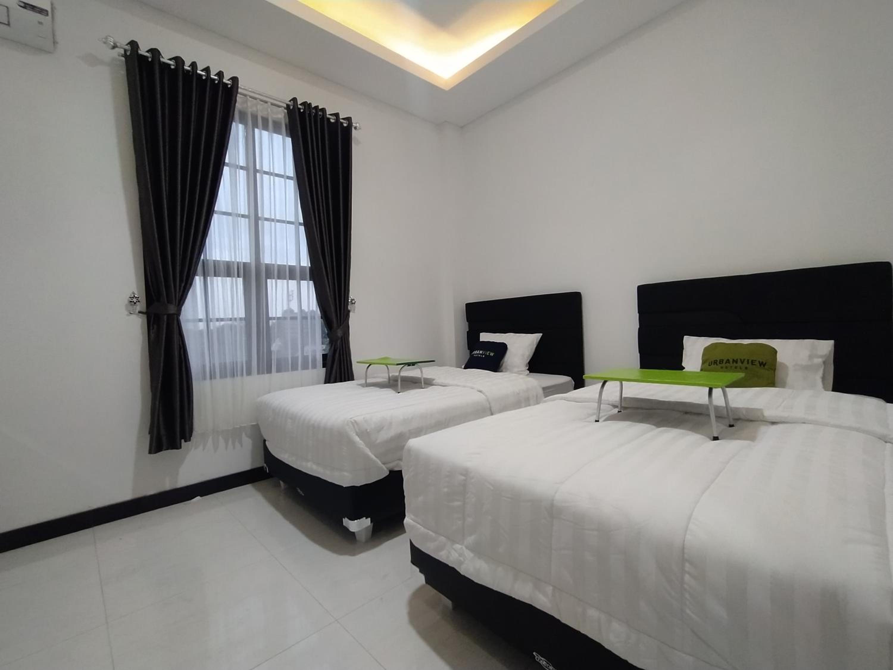 Superior Twin Room - Photo 2