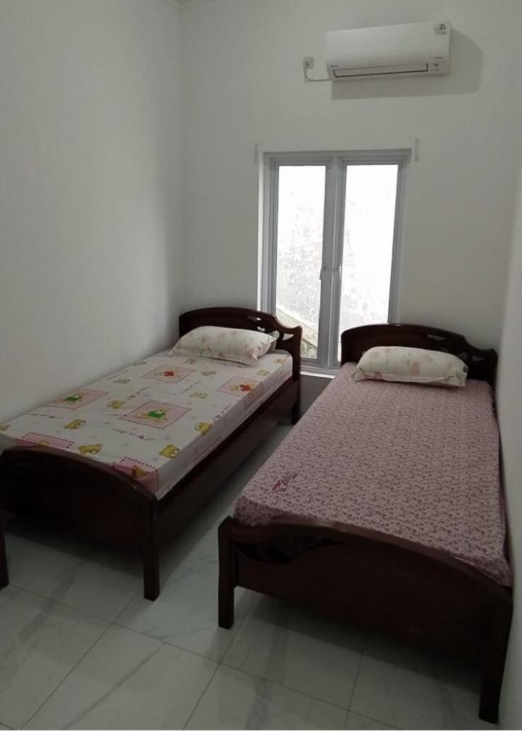 Two-Bedroom Villa photo 1