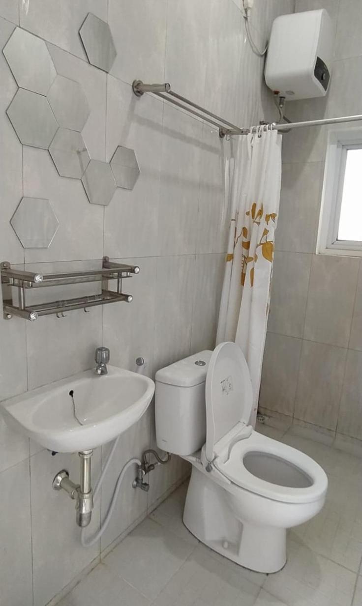 Two-Bedroom Villa photo 3
