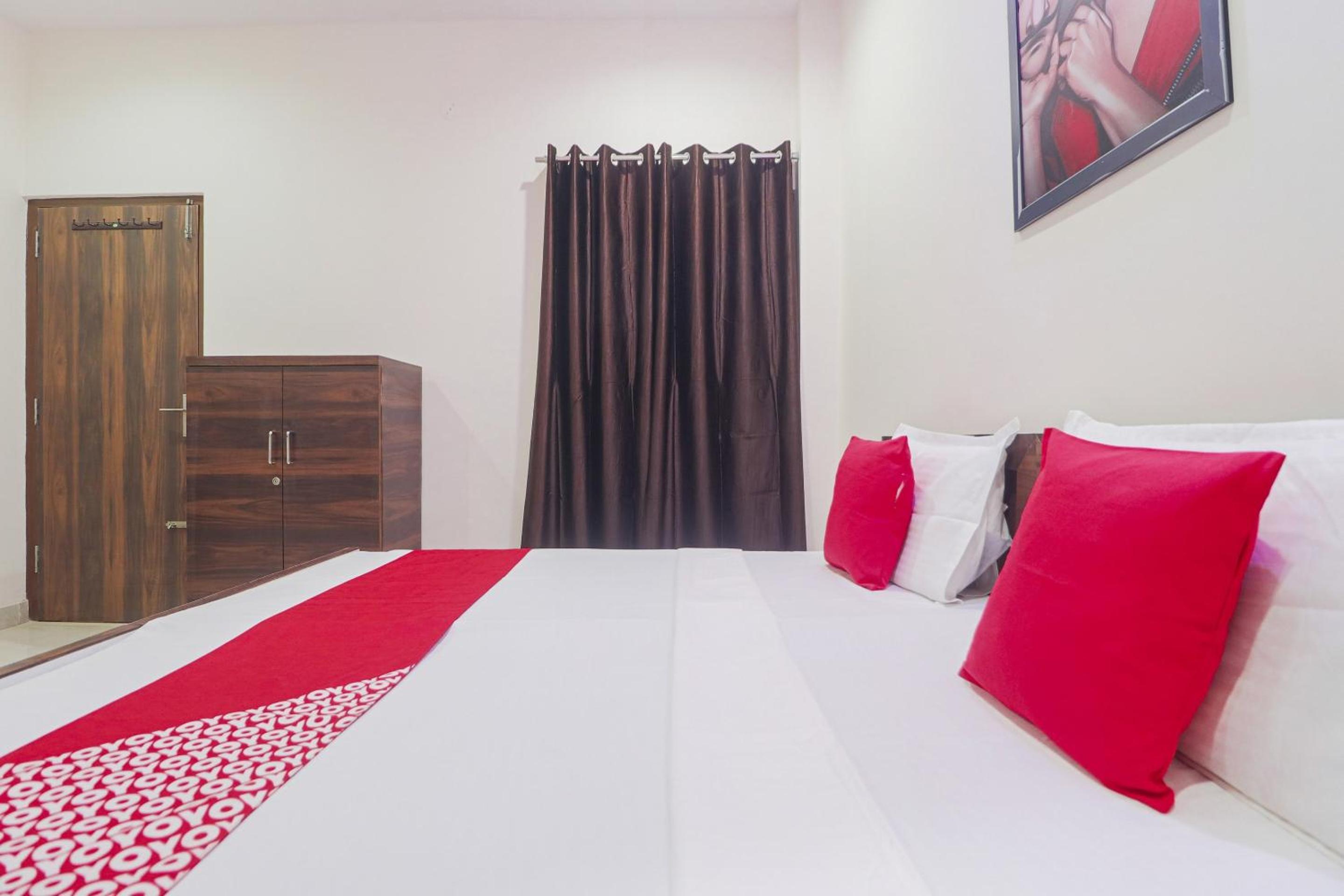 Deluxe Triple Room photo 1