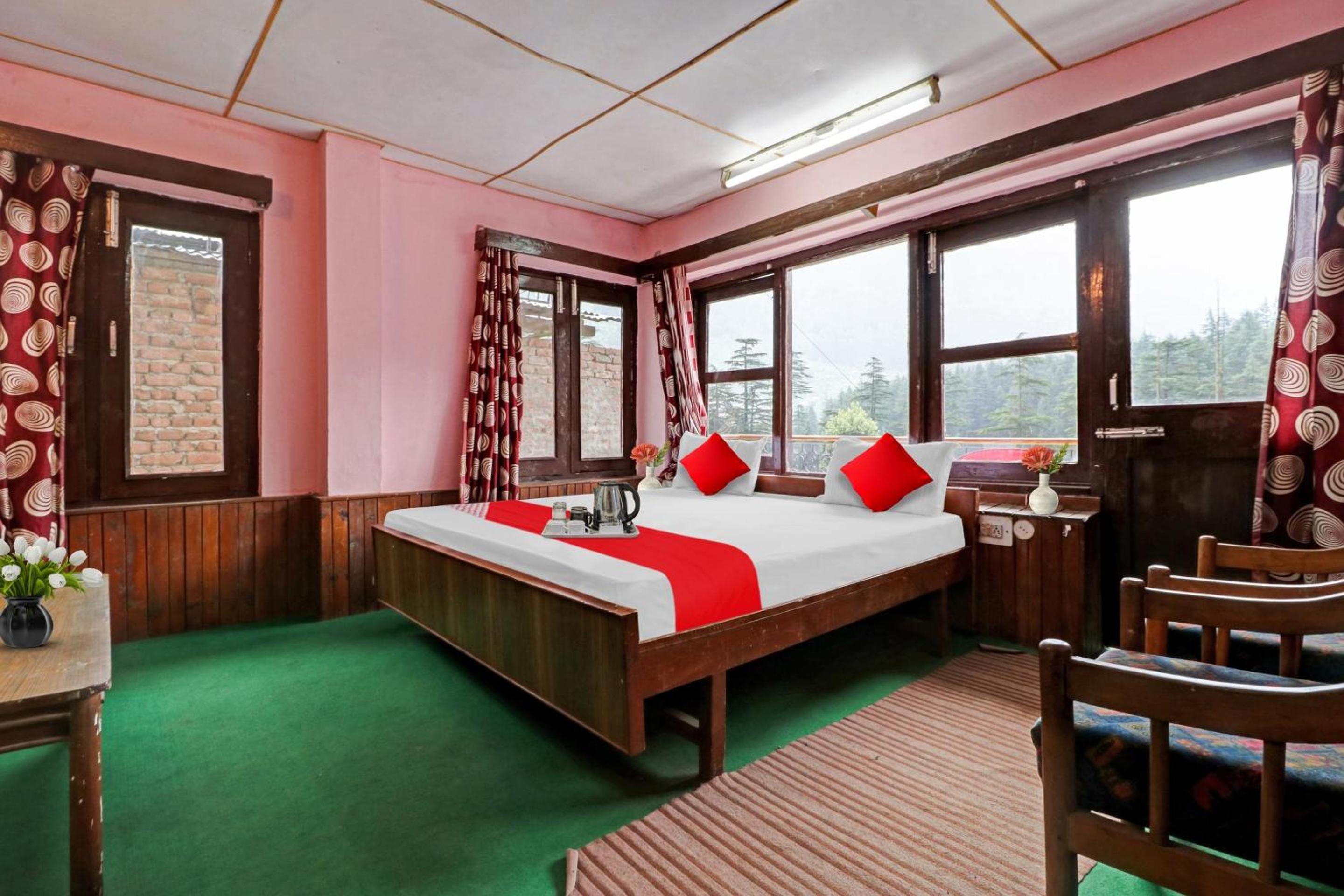 Classic Triple Room