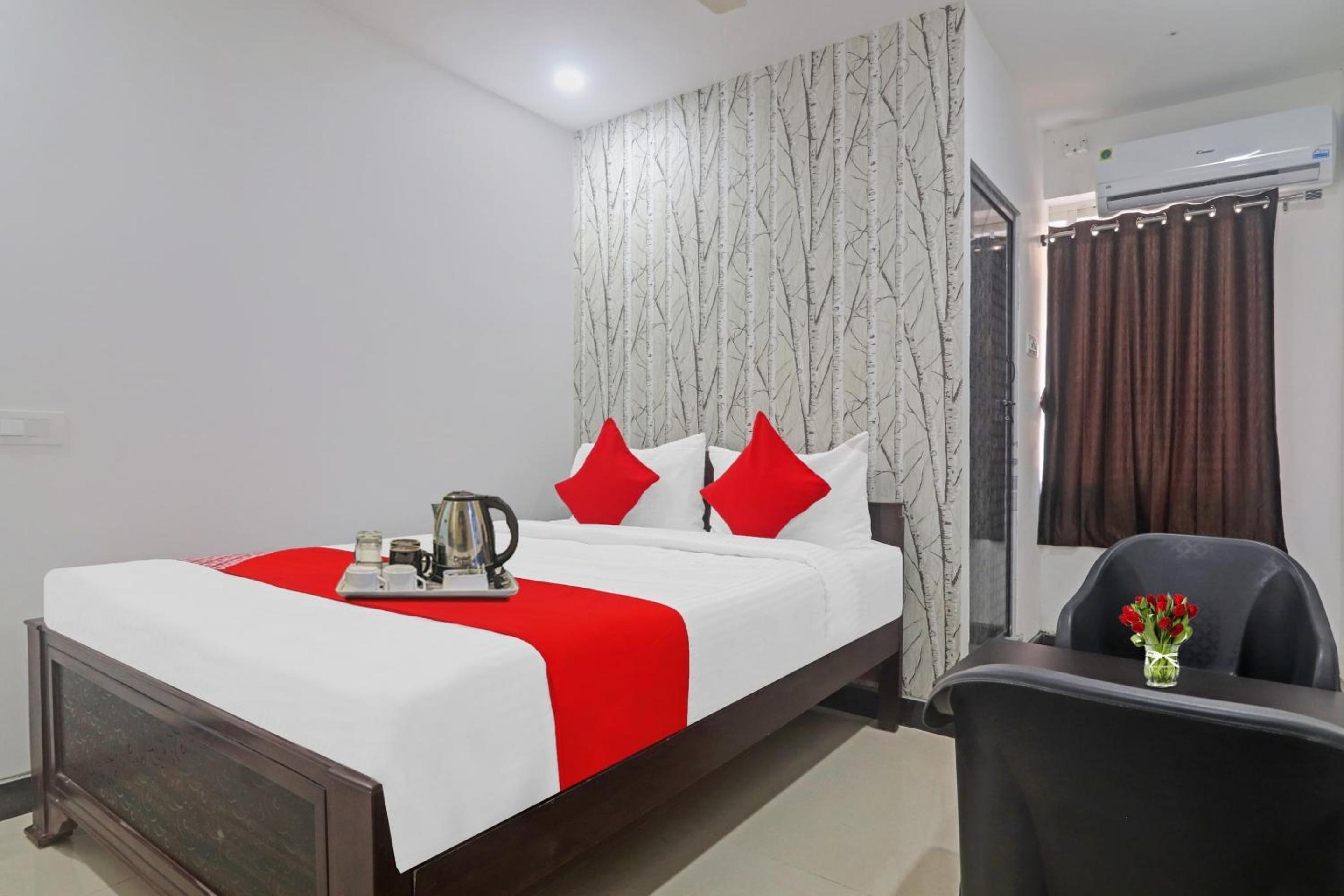 Classic Triple Room