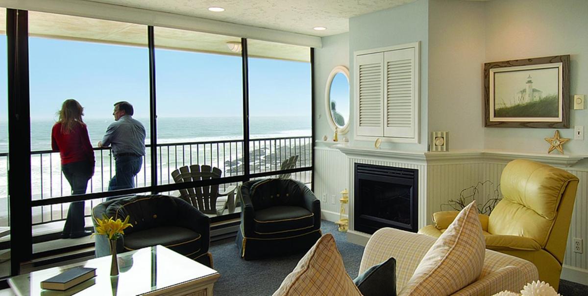 One-Bedroom Suite photo 2