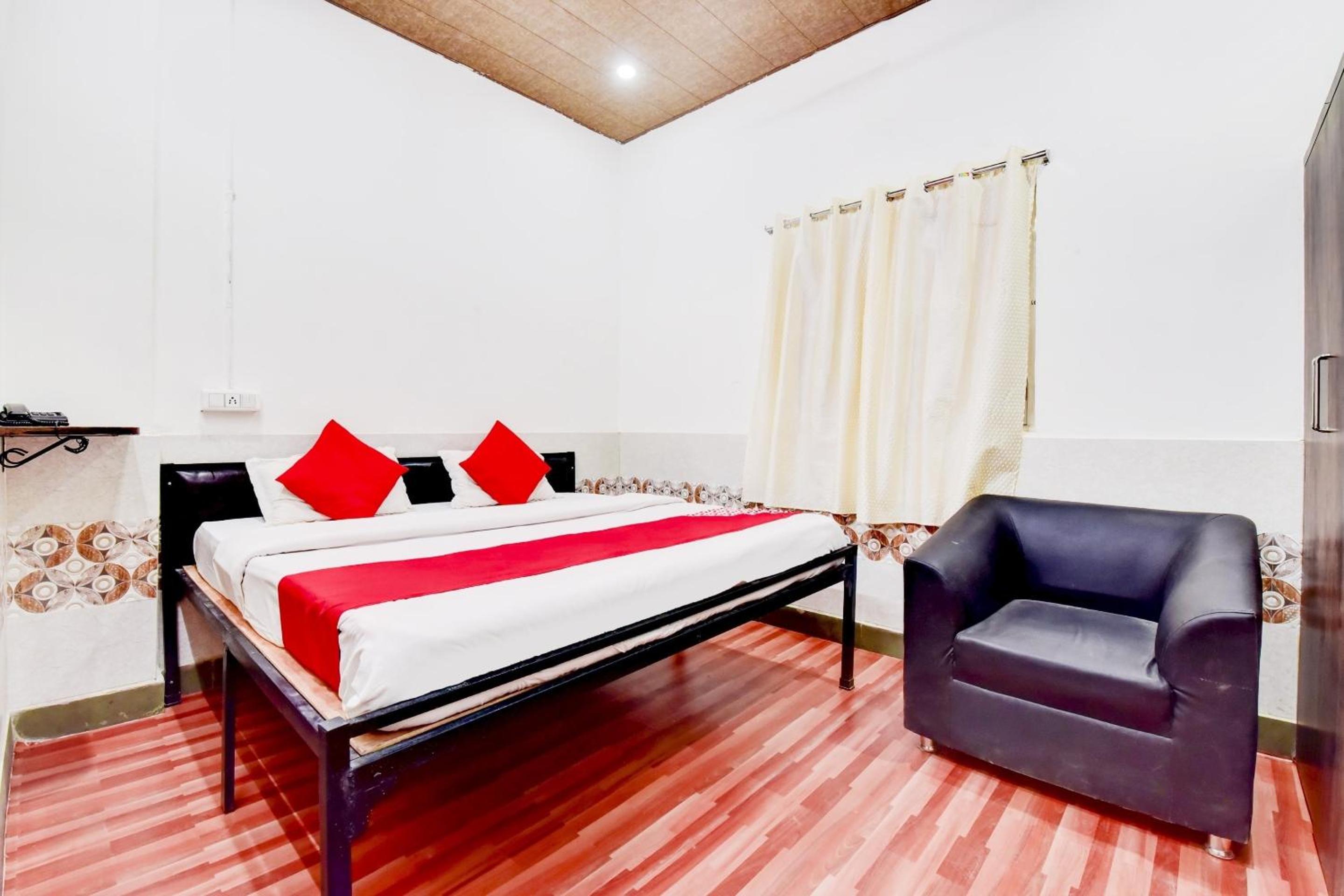 Deluxe Triple Room photo 1