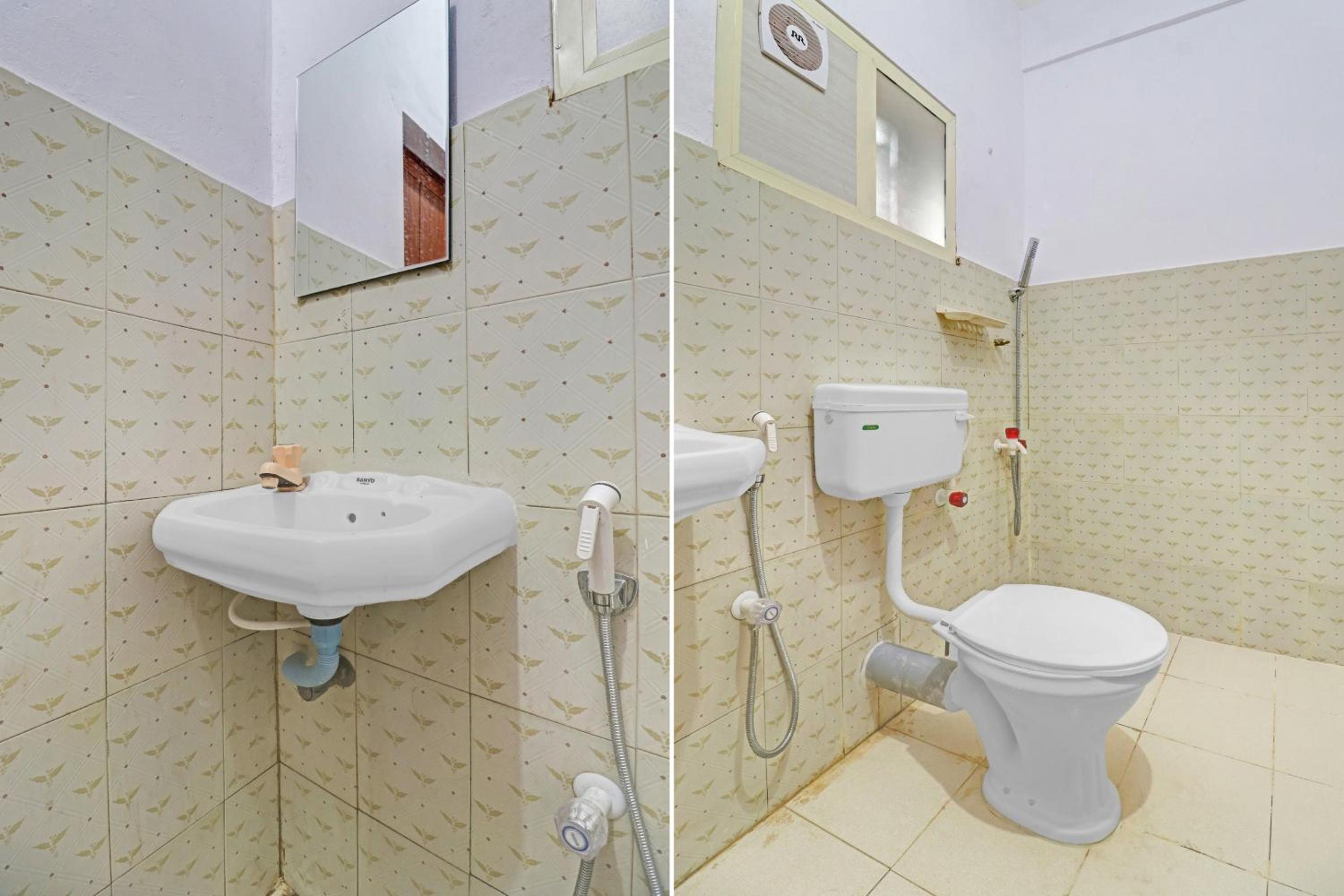Classic Triple Room photo 2