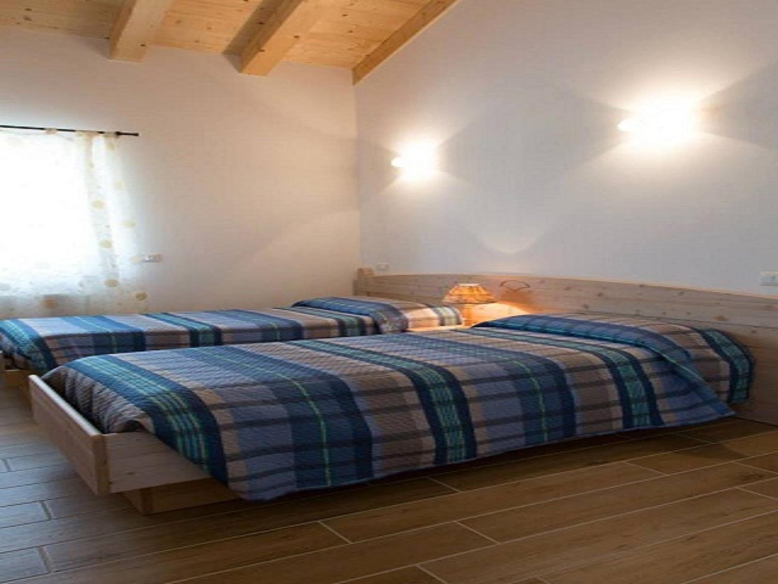 Double or Twin Room with Bathroom photo 1