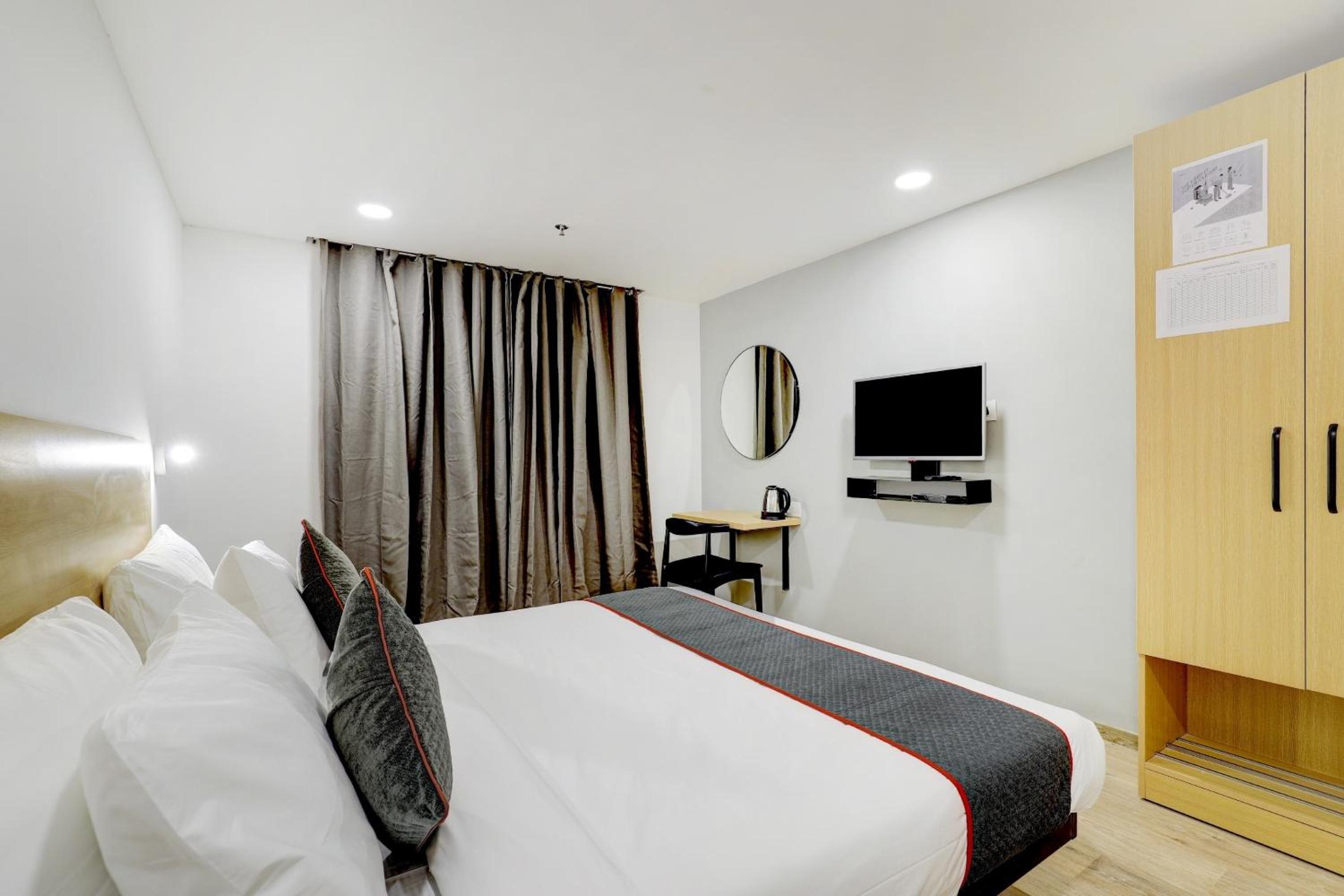 Standard Double Room photo 1
