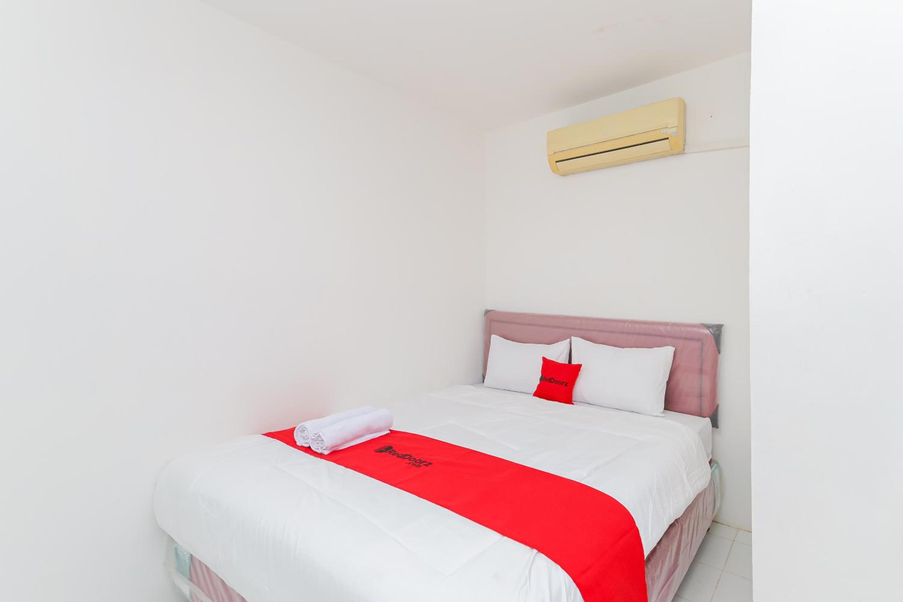 Standard Double Room photo 1