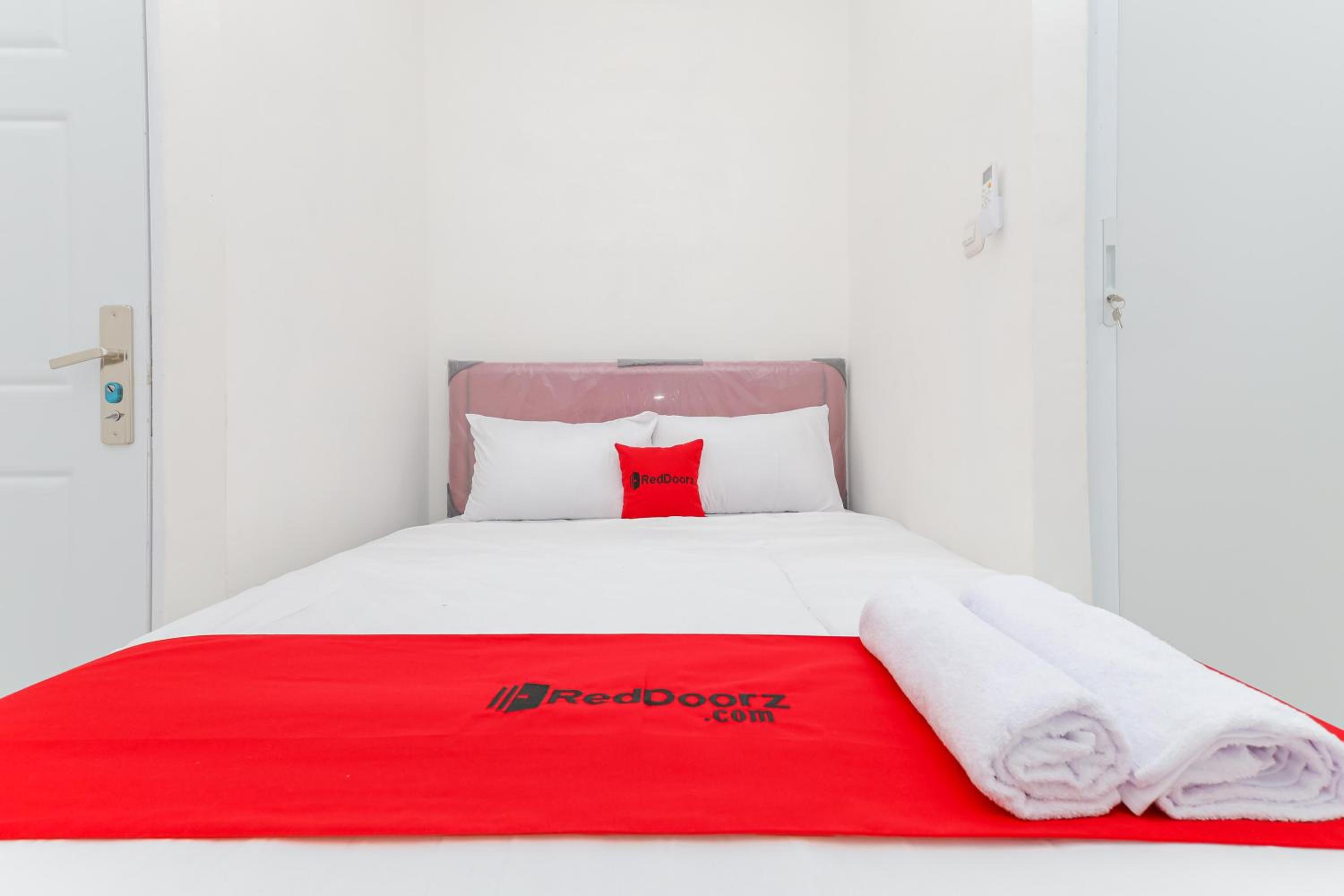 Standard Double Room photo 3