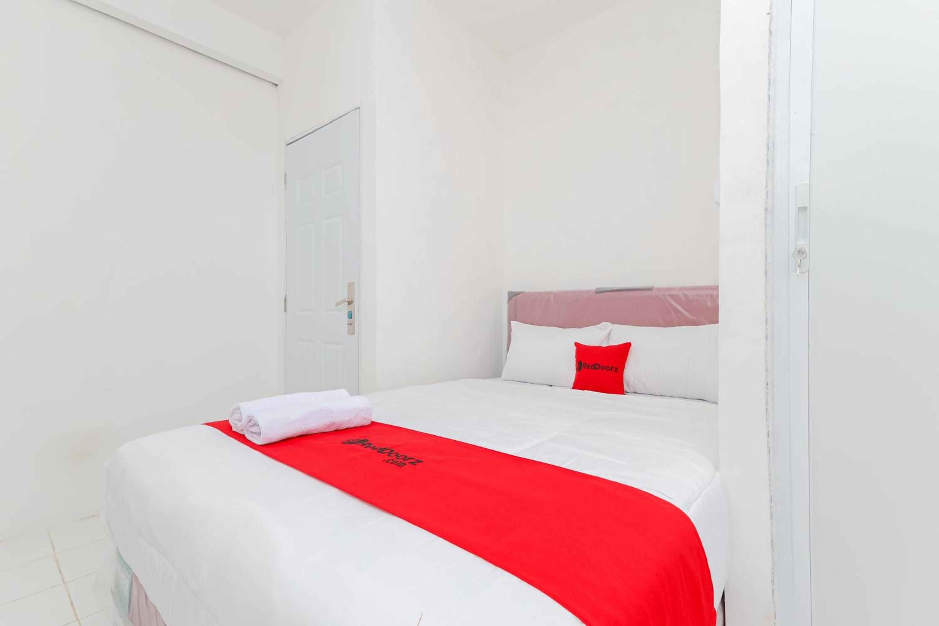 Standard Double Room photo 2