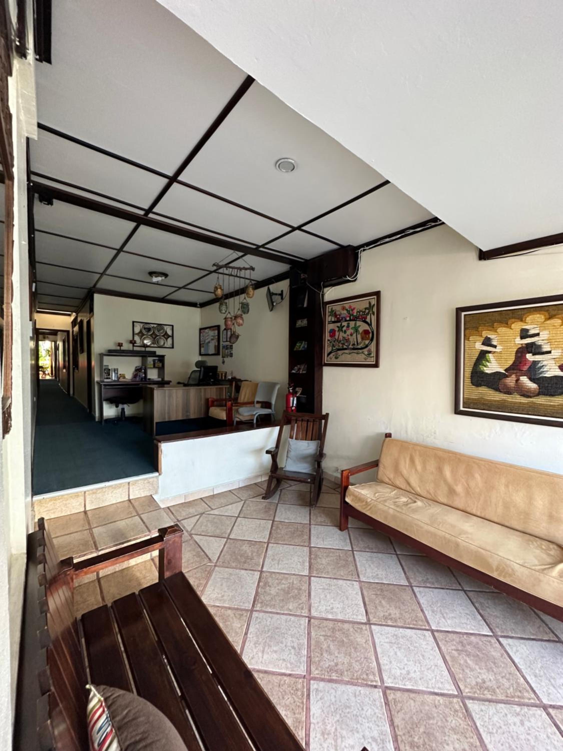 Deluxe Quadruple Room photo 3