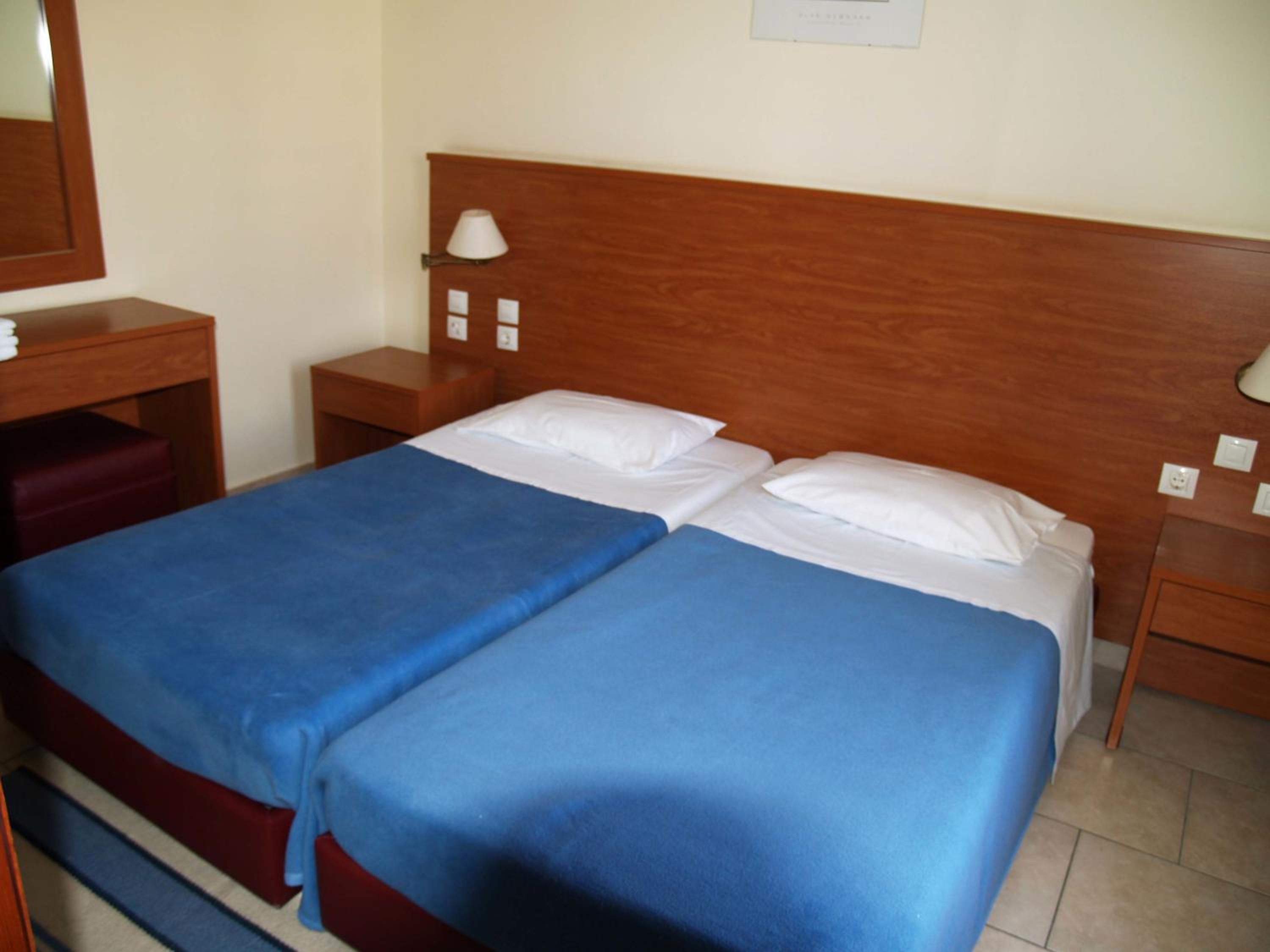 Double or Twin Room - Photo 1
