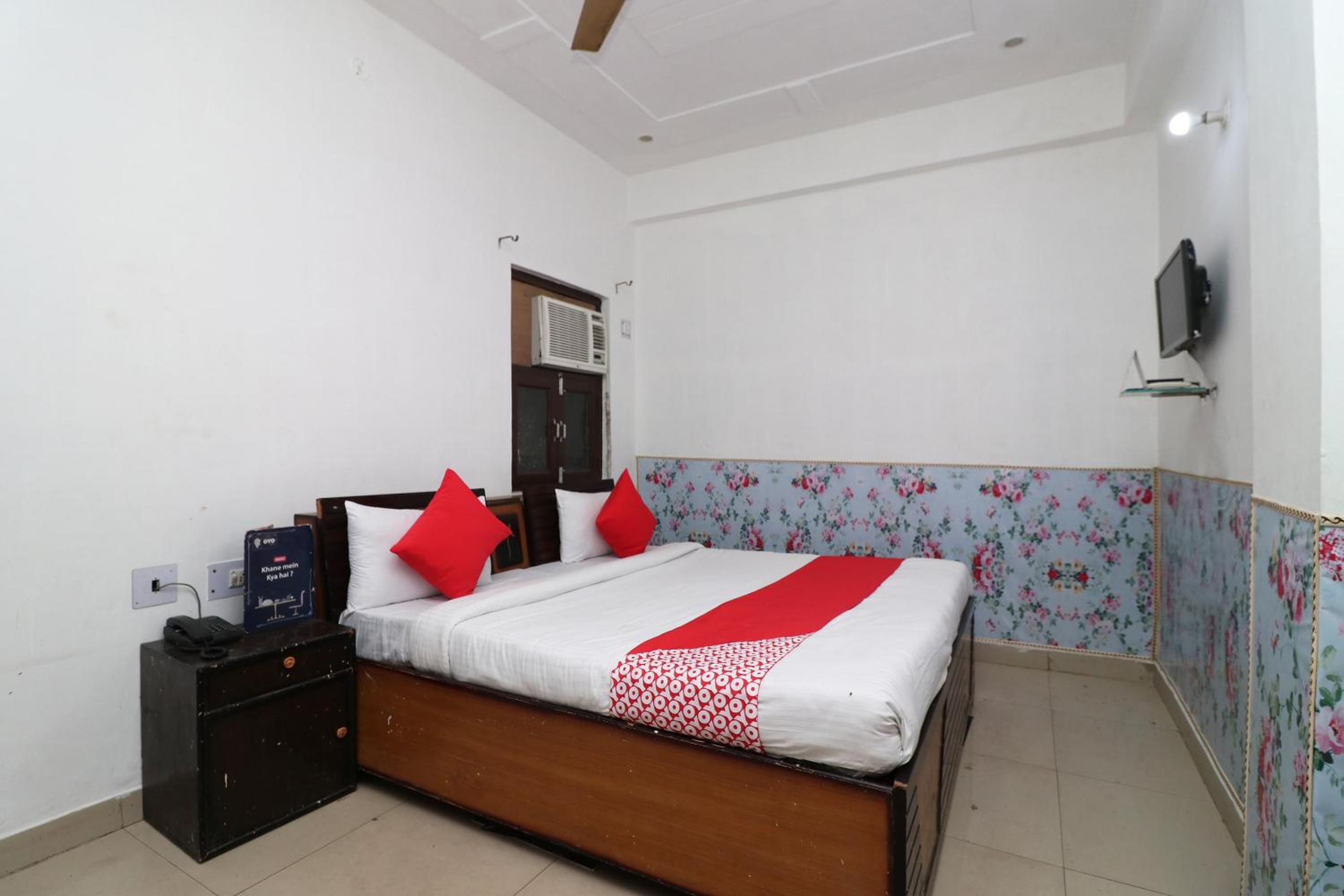 Classic Triple Room