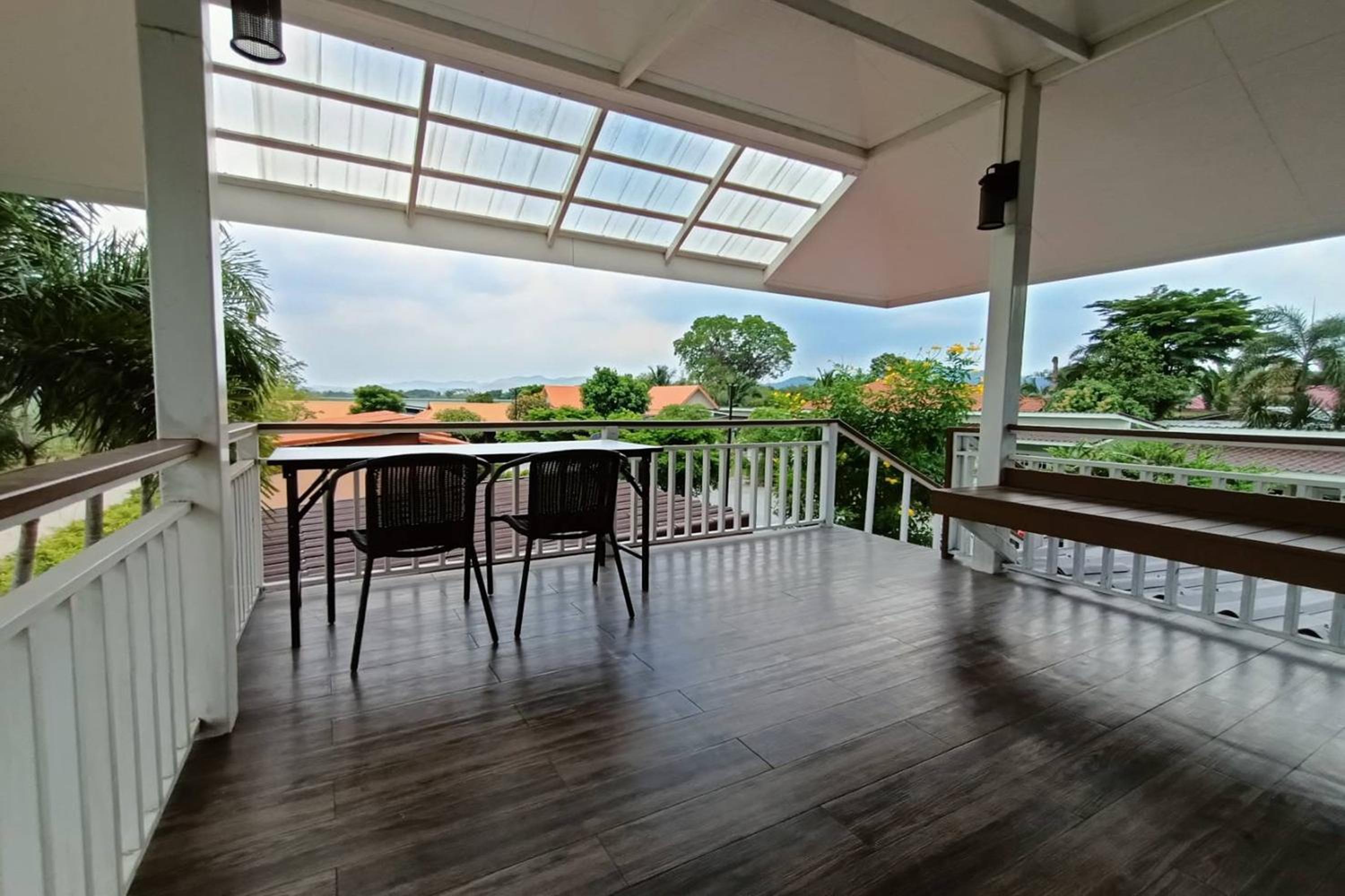 Family Room with Mountain View - Photo 17