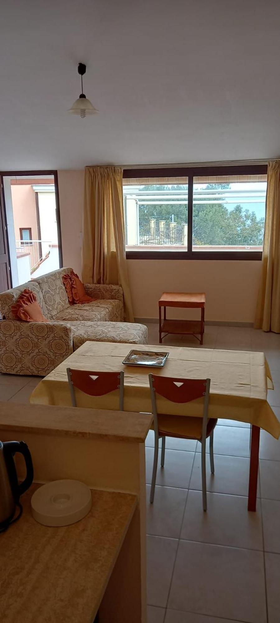 Two-Bedroom House photo 3