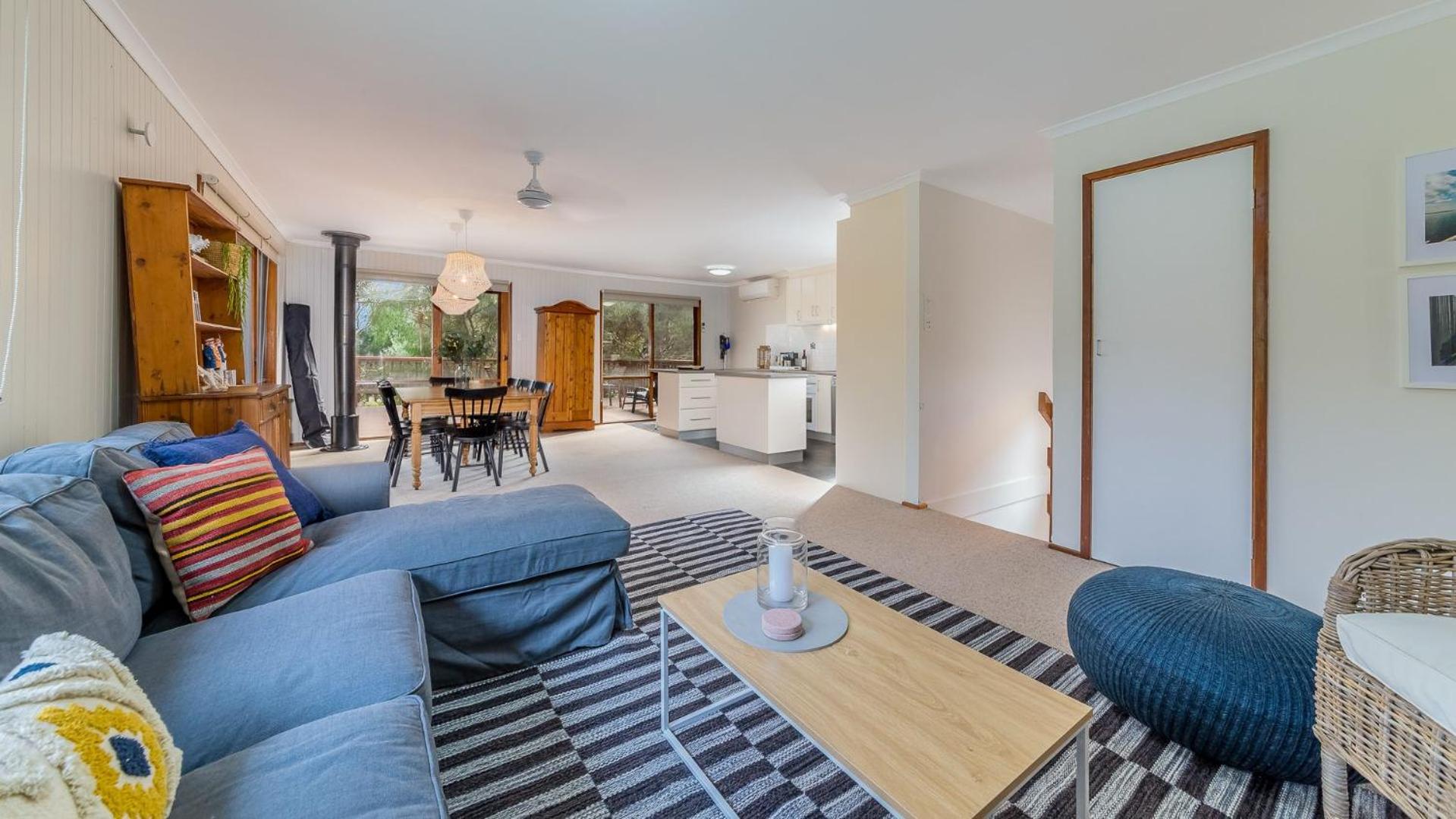 Four-Bedroom House photo 1