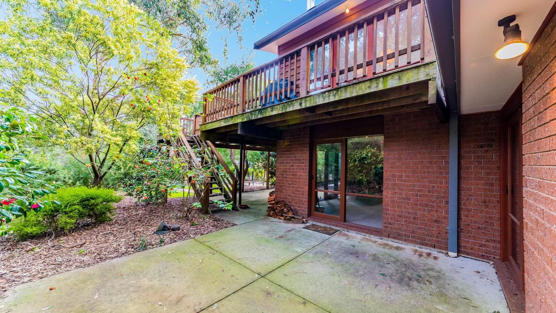 Four-Bedroom House photo 3