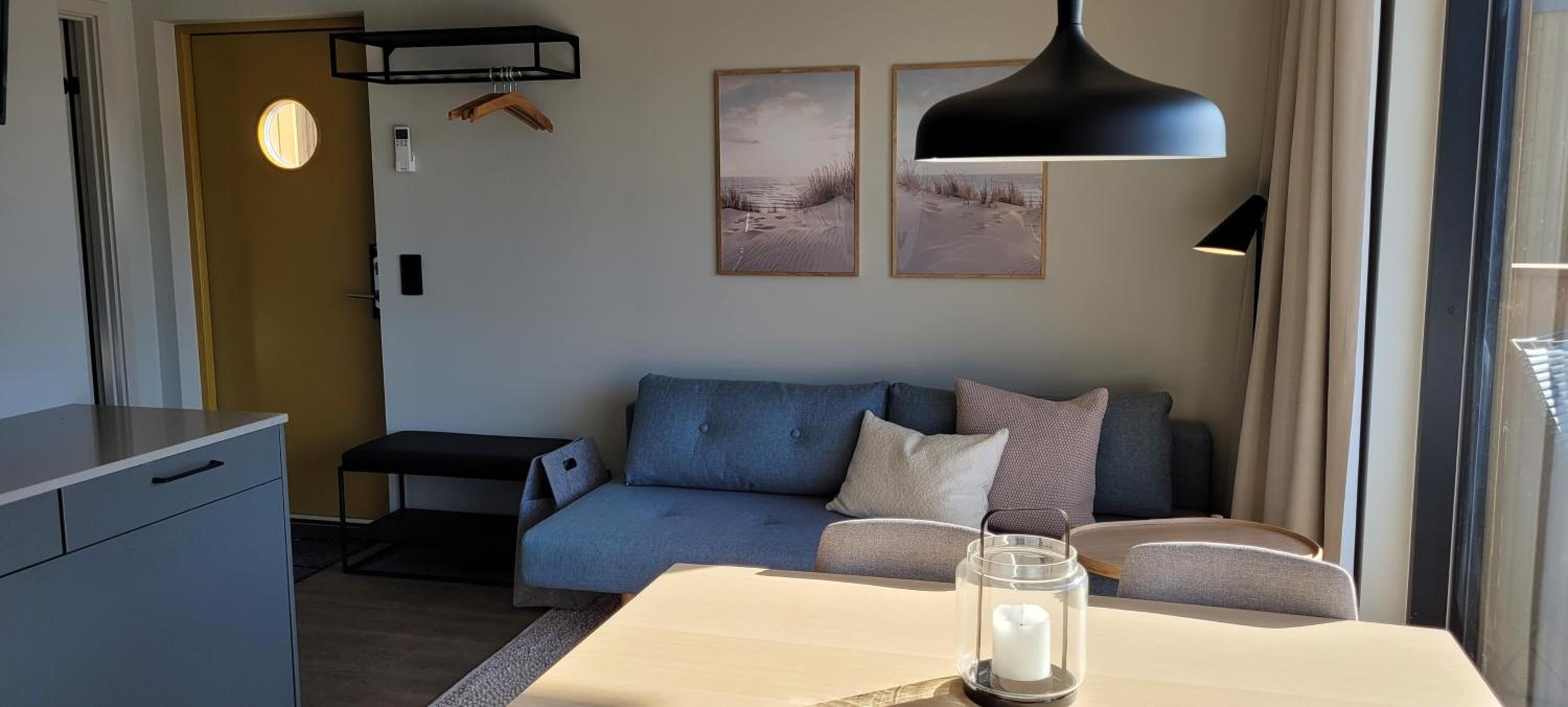 Deluxe Studio House with Balcony photo 1