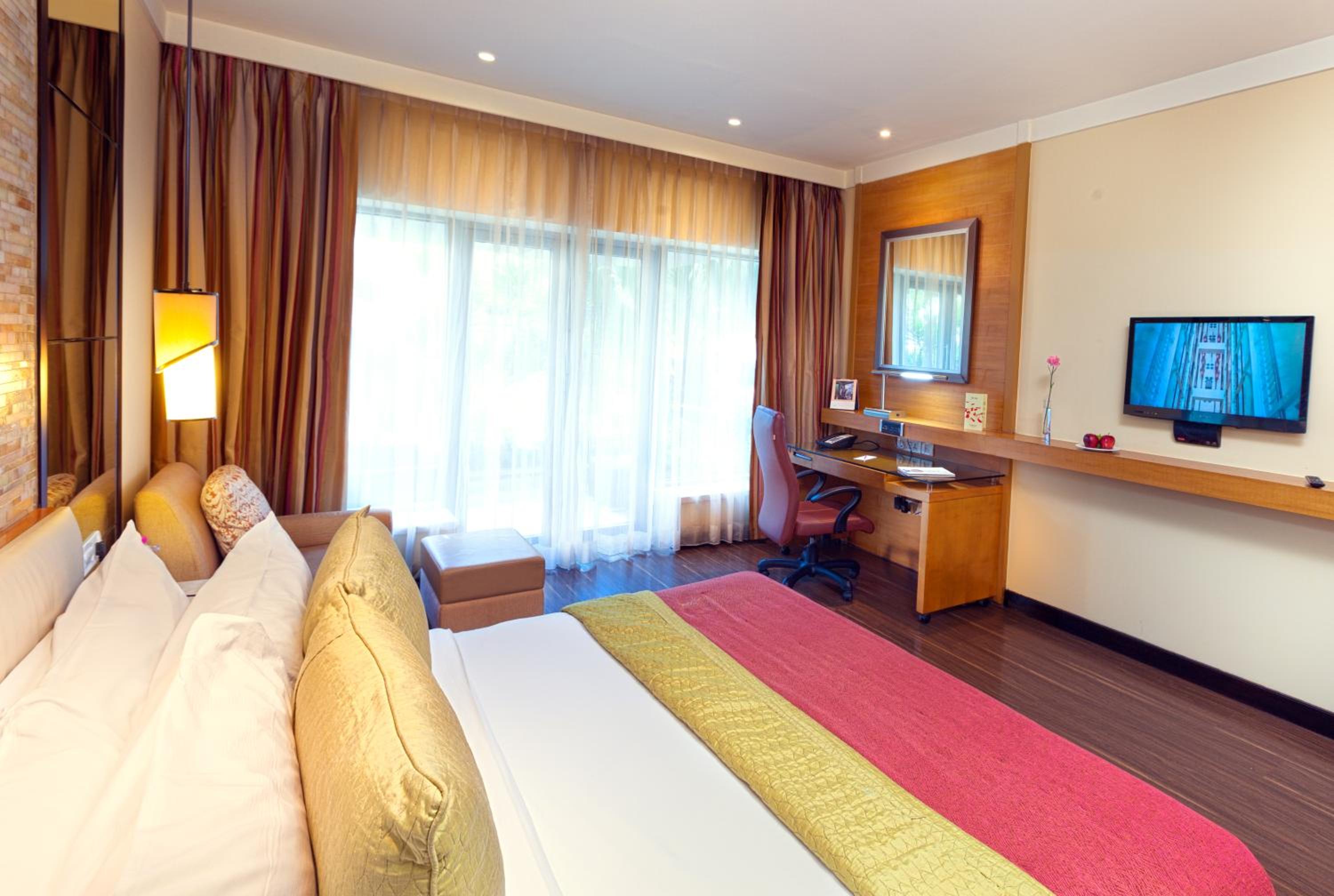 Executive King City View - Photo 5