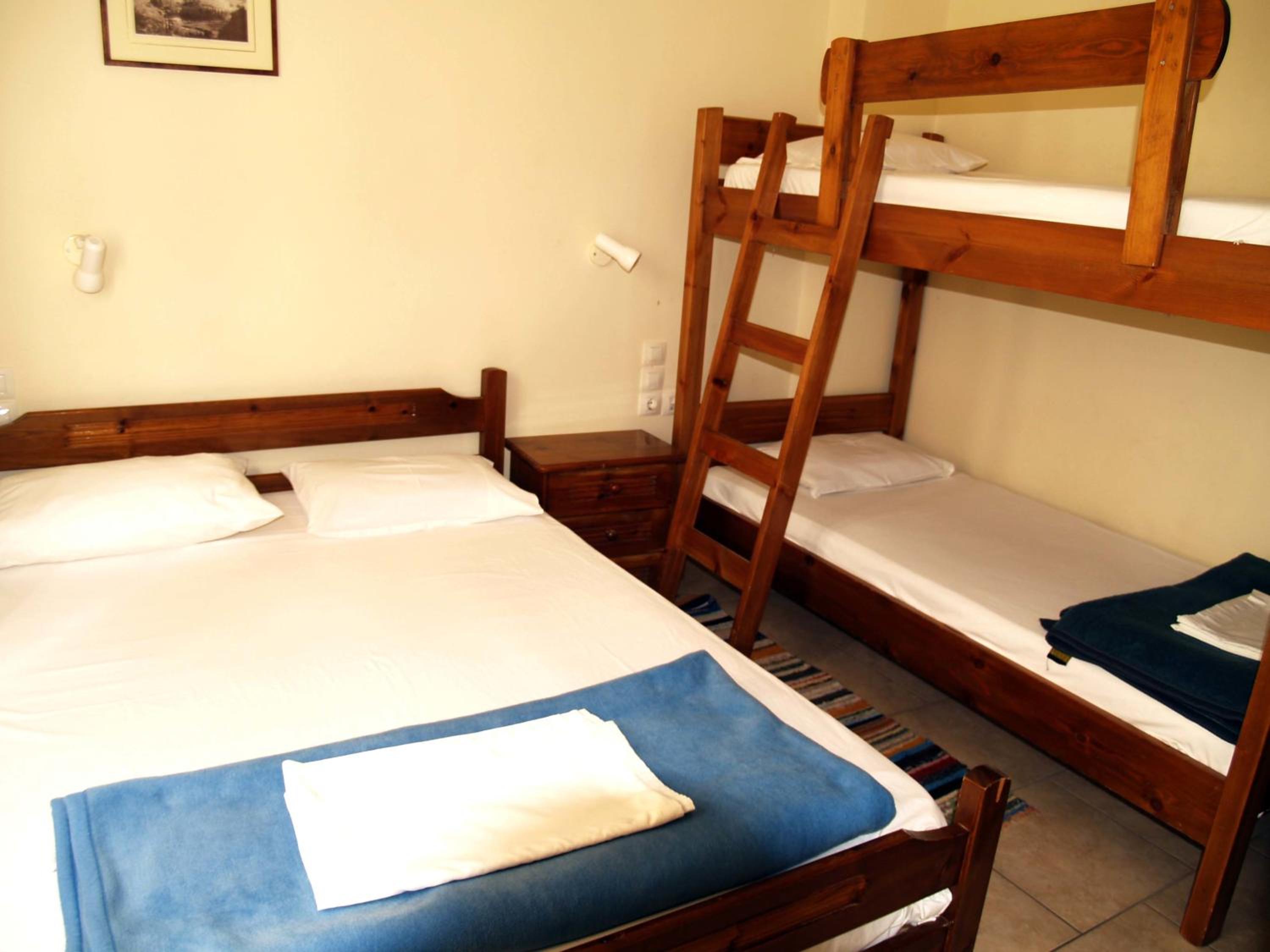 Triple Room - Photo 1