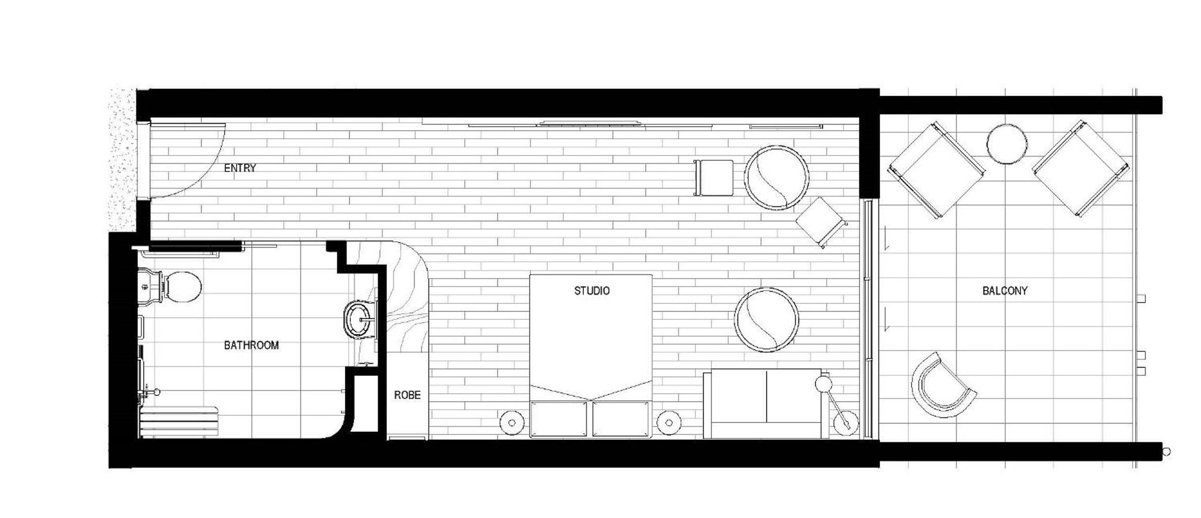 SUPERIOR STUDIO Biosphere View photo 3