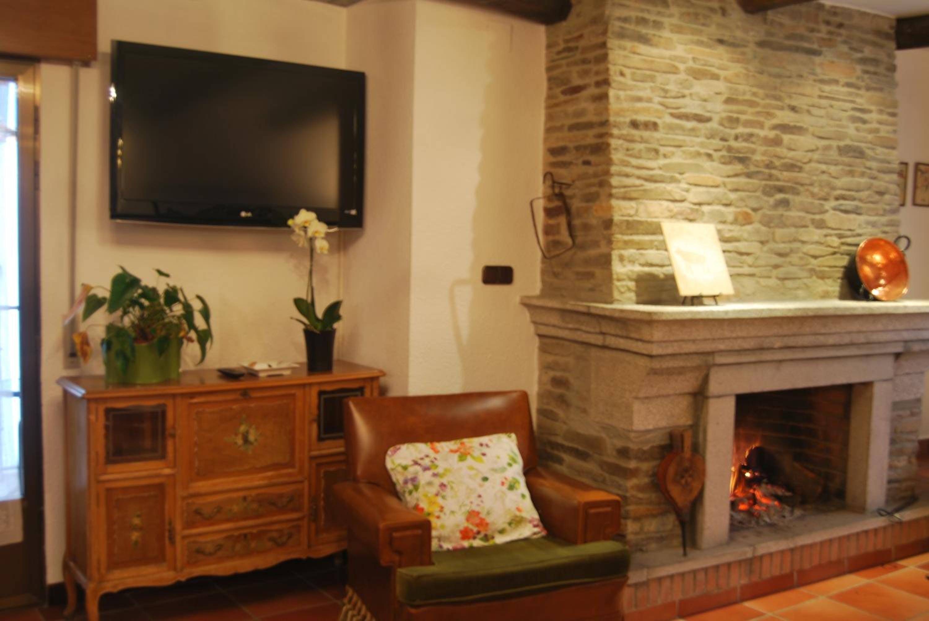 Casa de cinco habitaciones