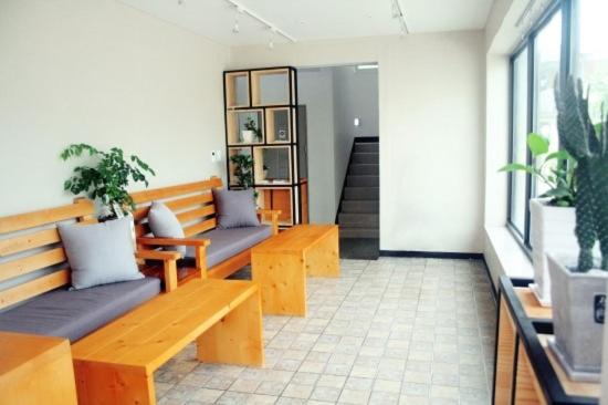 Quadruple Room photo 3