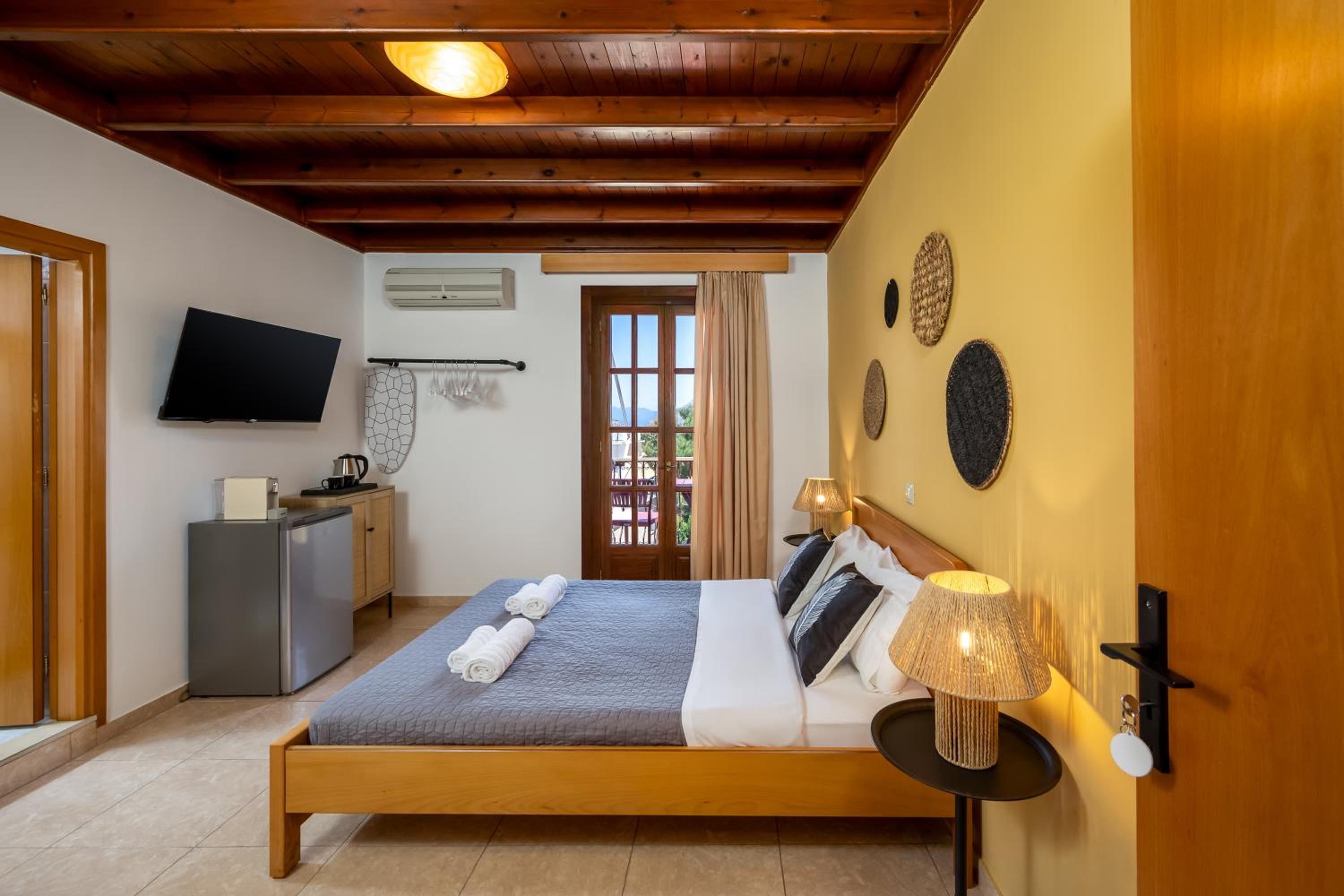 Double Room with Mountain View photo 3