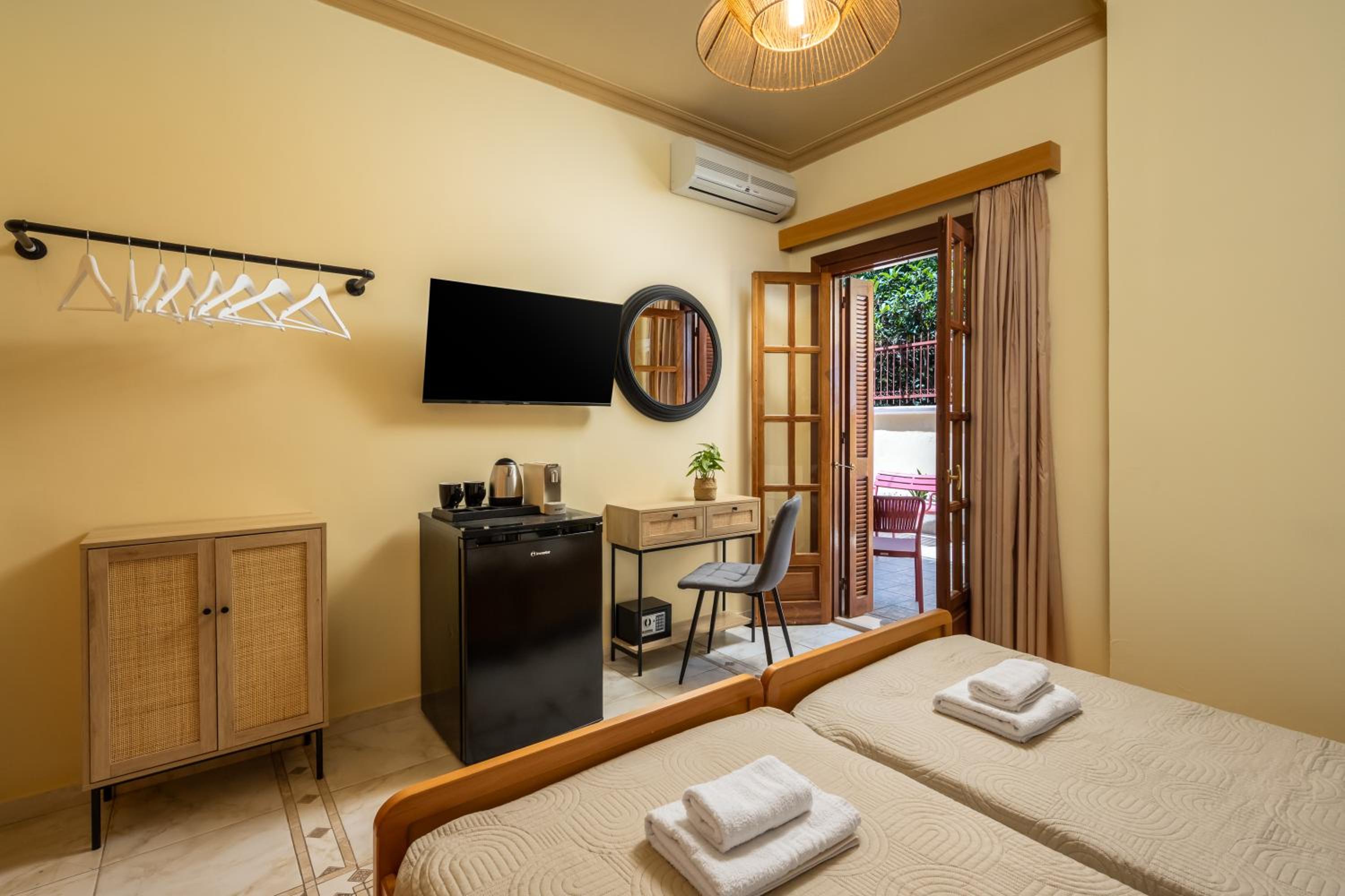 Twin Room photo 3