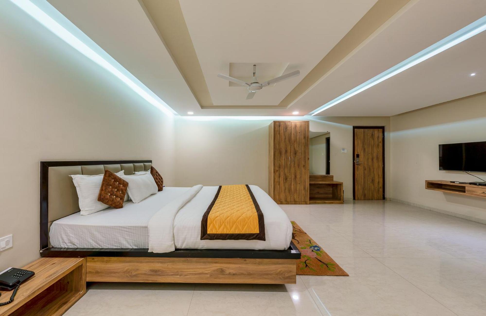 Superior Double Room photo 3