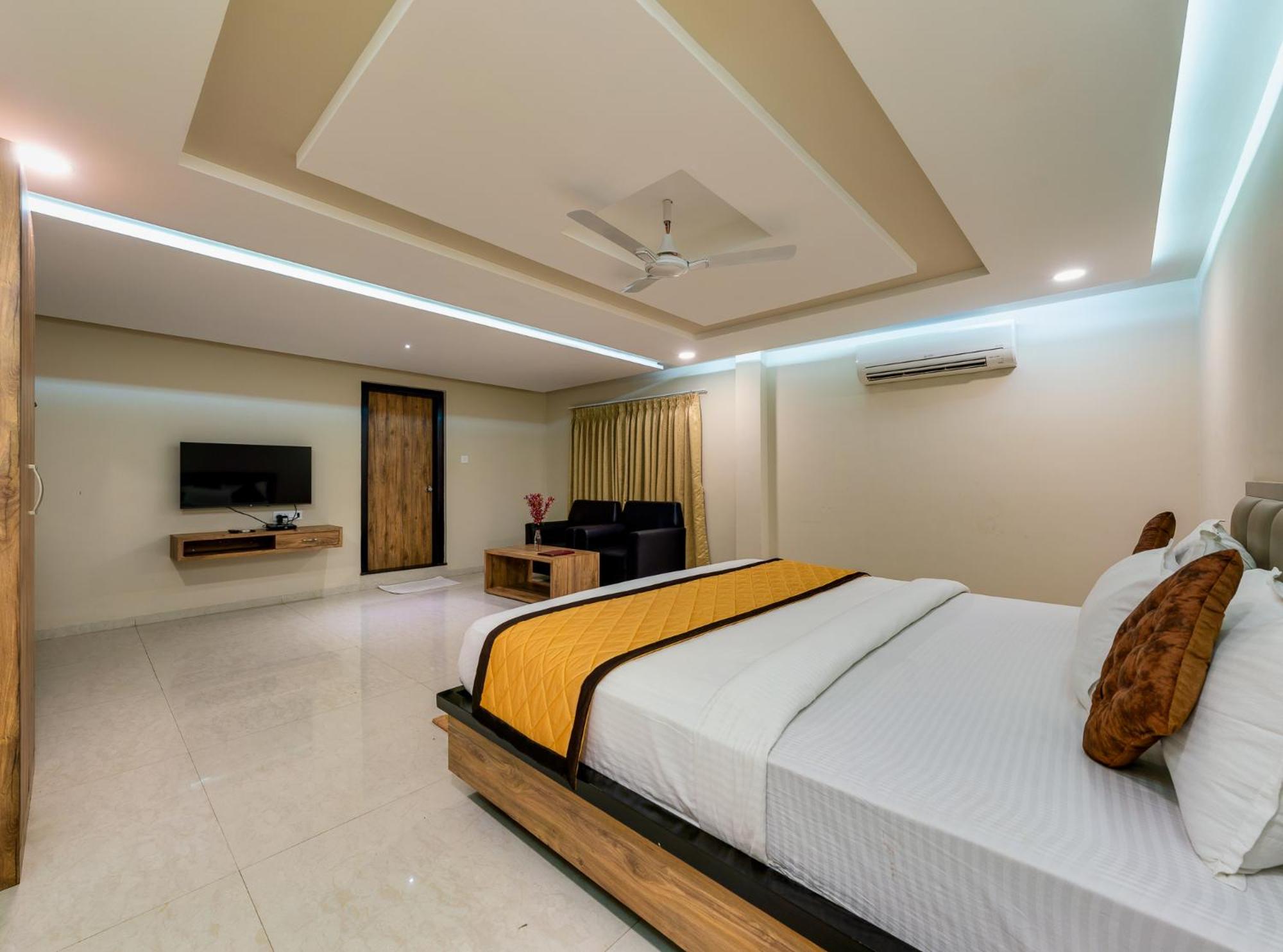 Superior Double Room photo 2