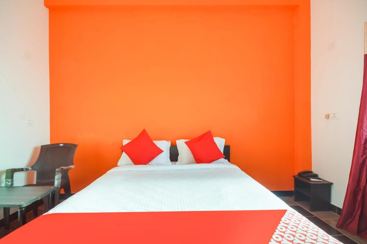 Deluxe Triple Room photo 2