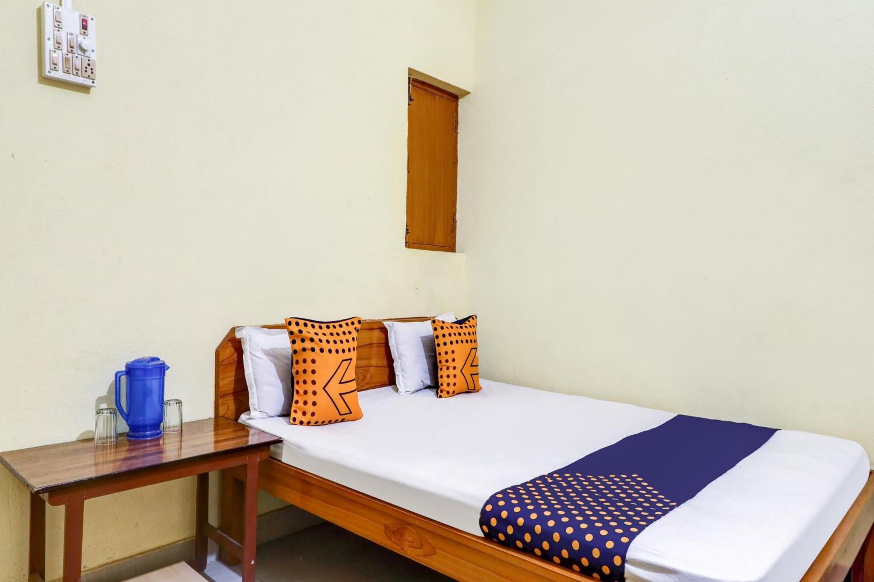 Standard Double Room with Fan