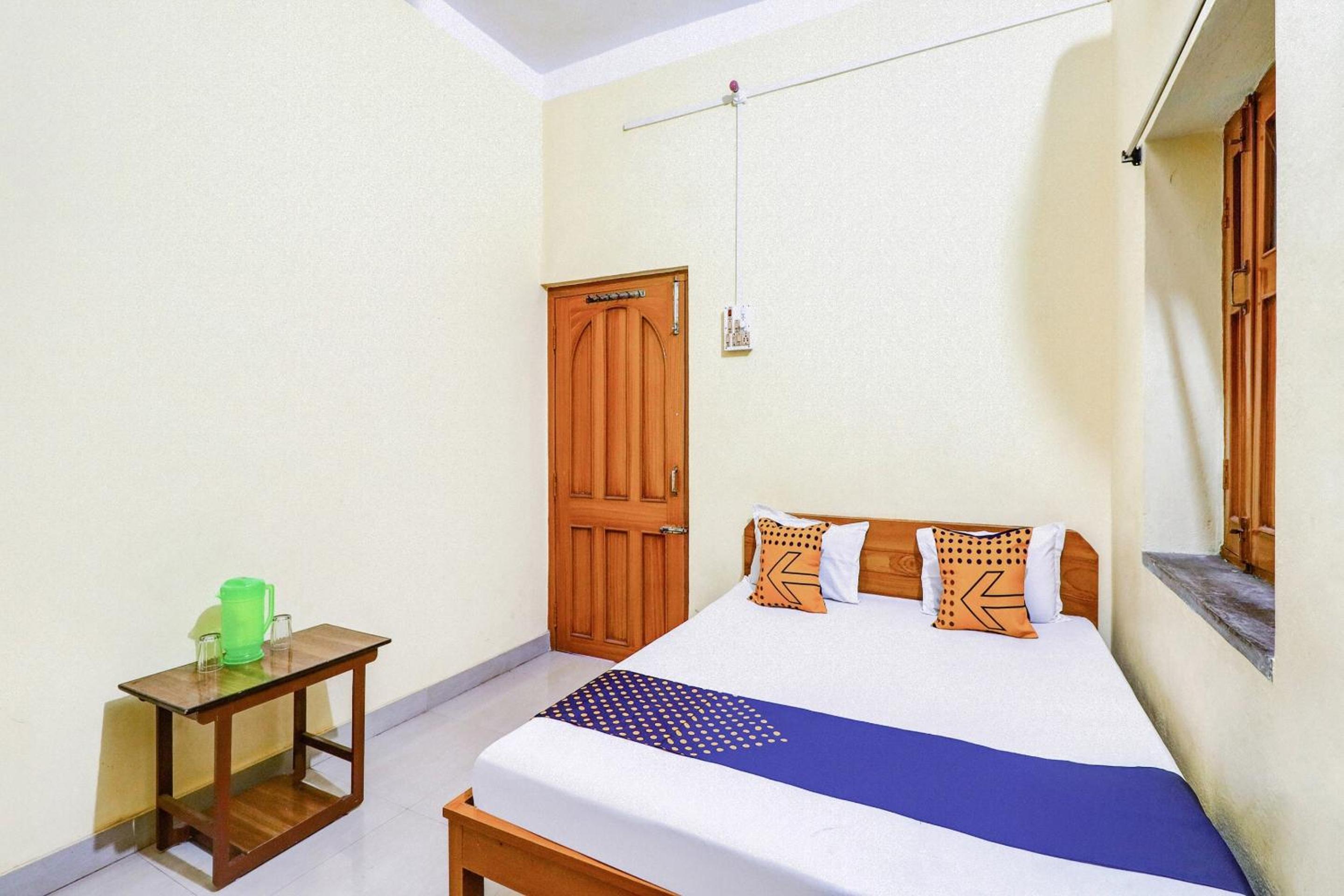 Budget Double or Twin Room