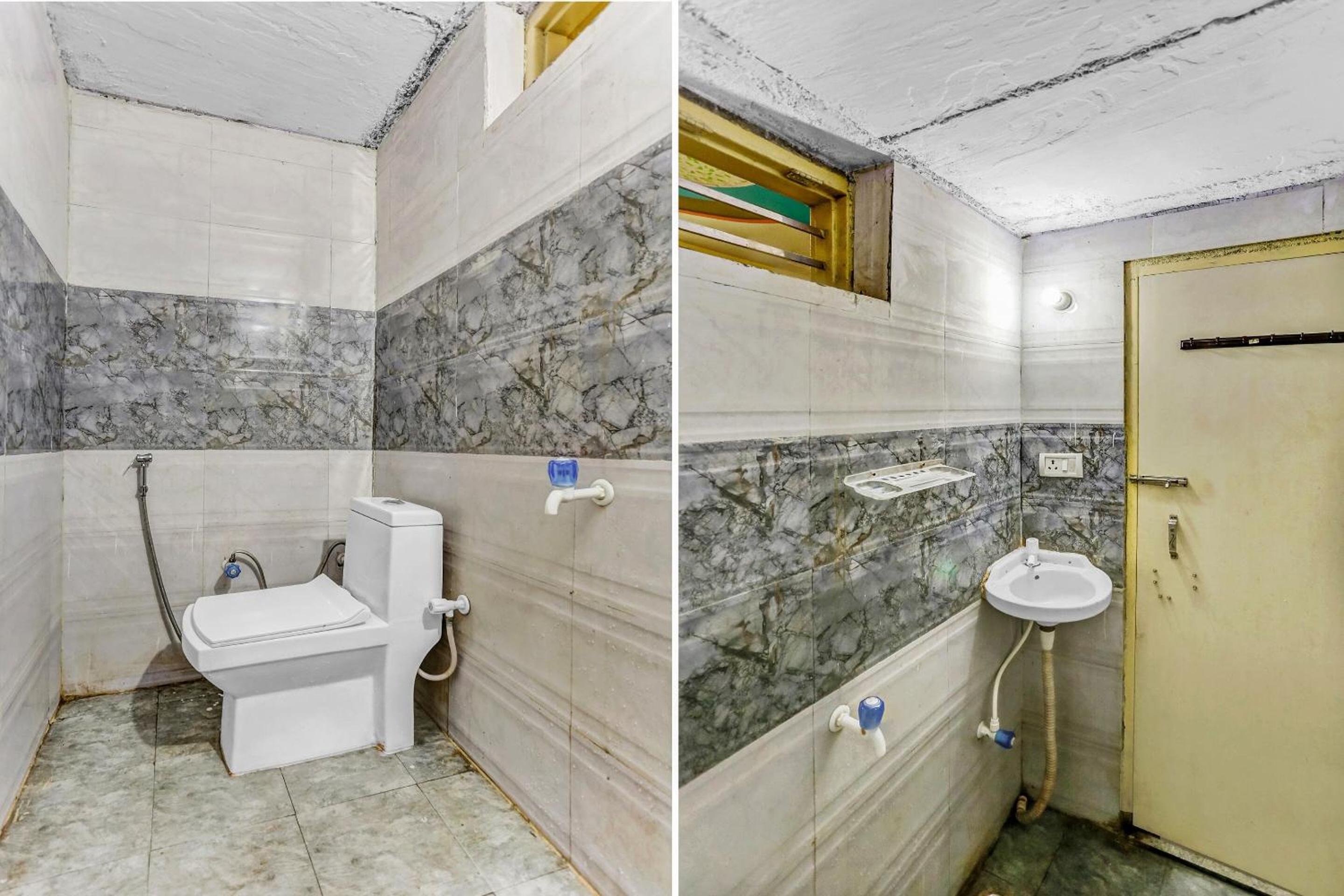 Classic Triple Room photo 2