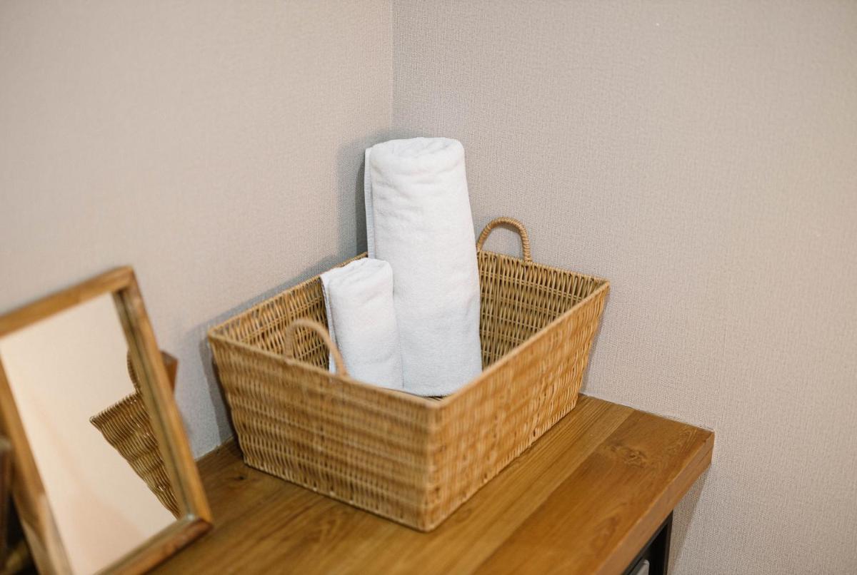 Double Room - Photo 8