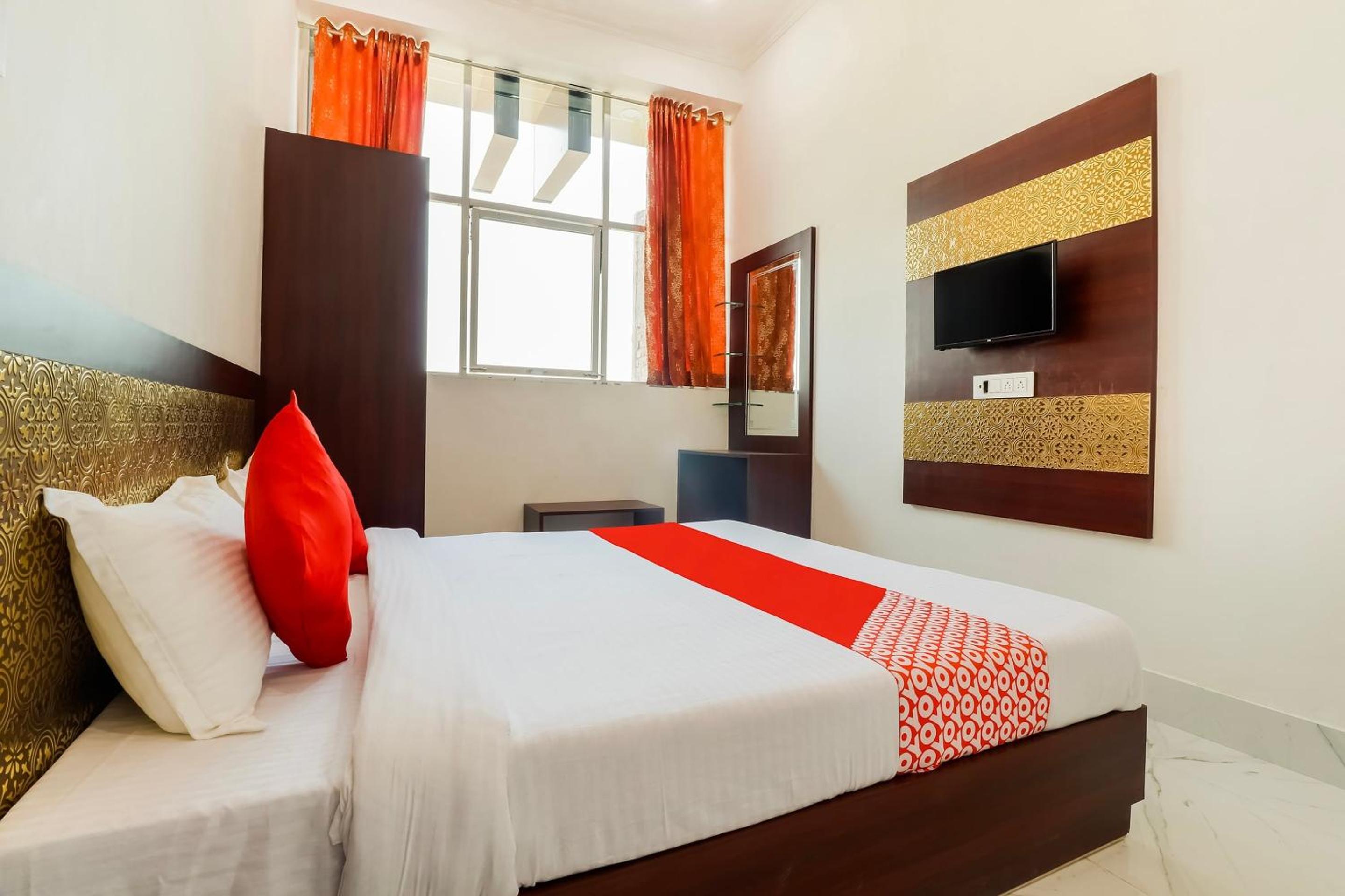 Double Room photo 2