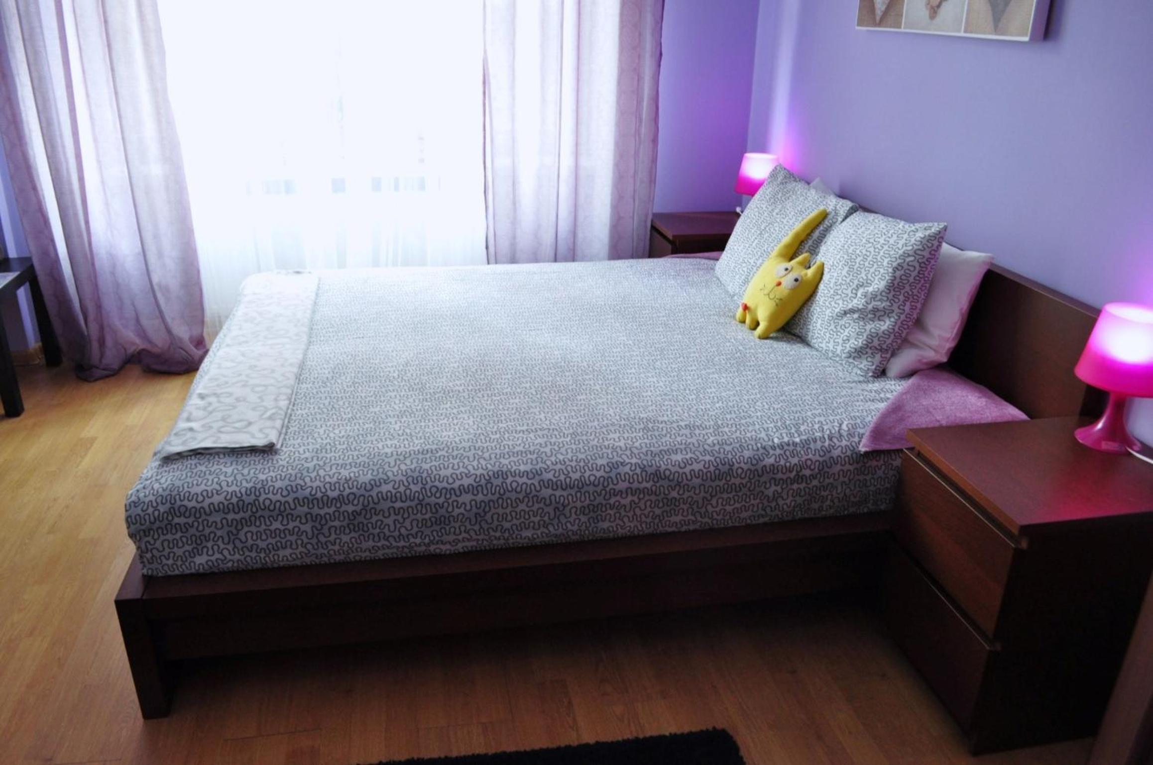 Double Room with King Bed - Photo 3