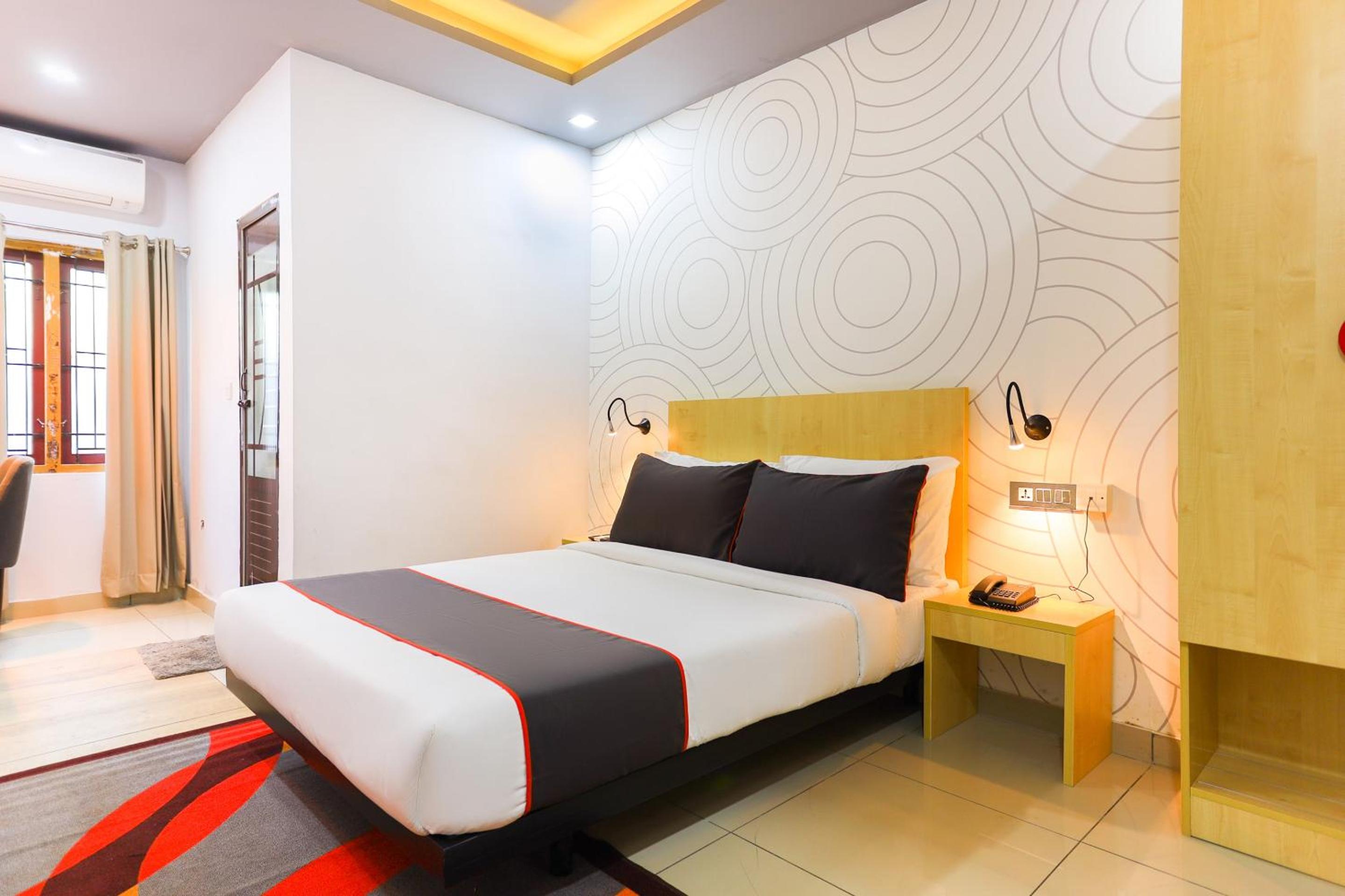 Deluxe Triple Room photo 1