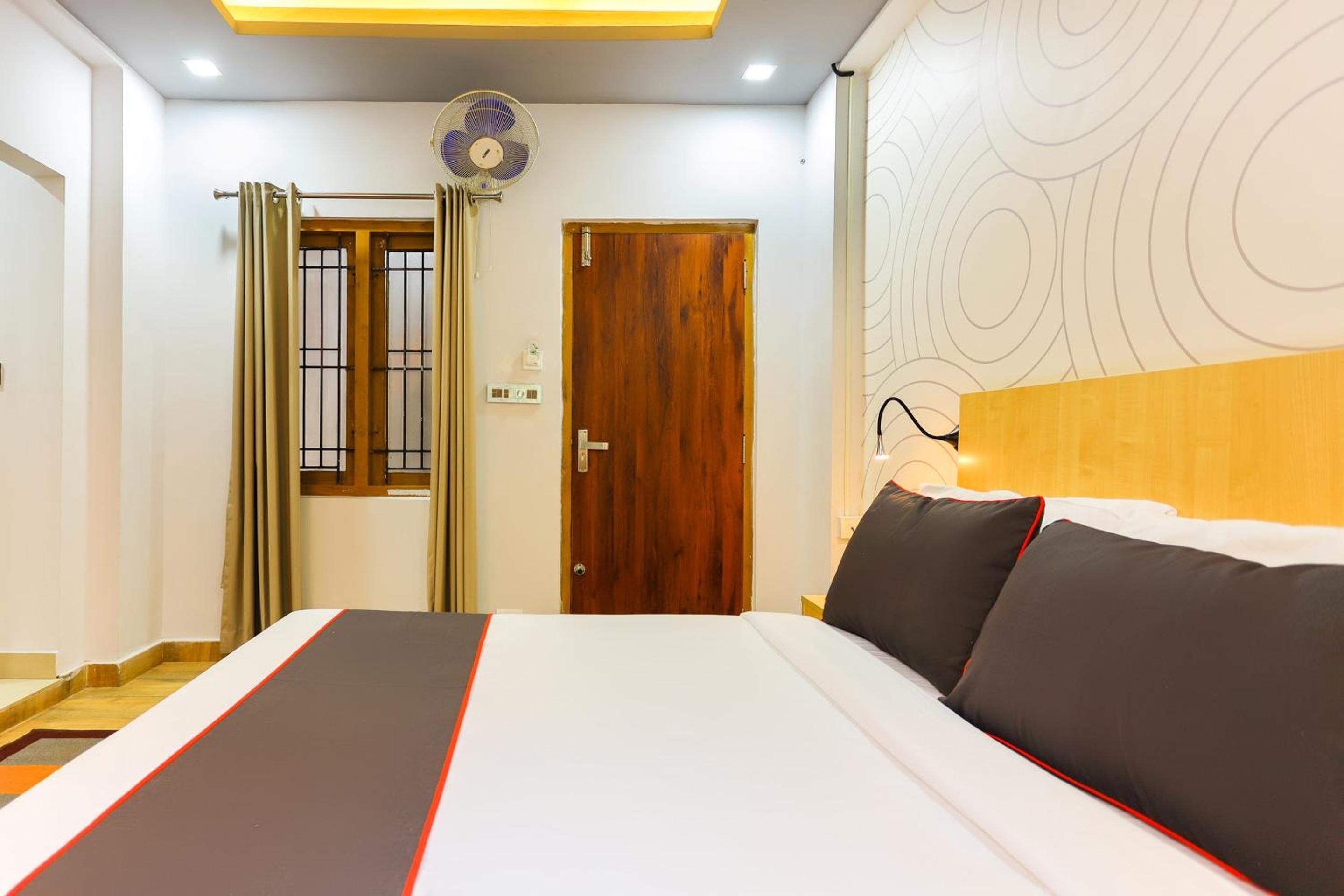Classic Triple Room photo 1