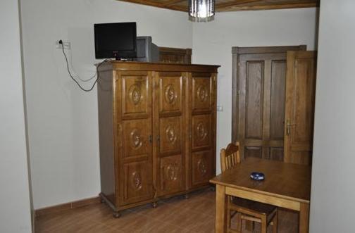 Quadruple Room photo 2