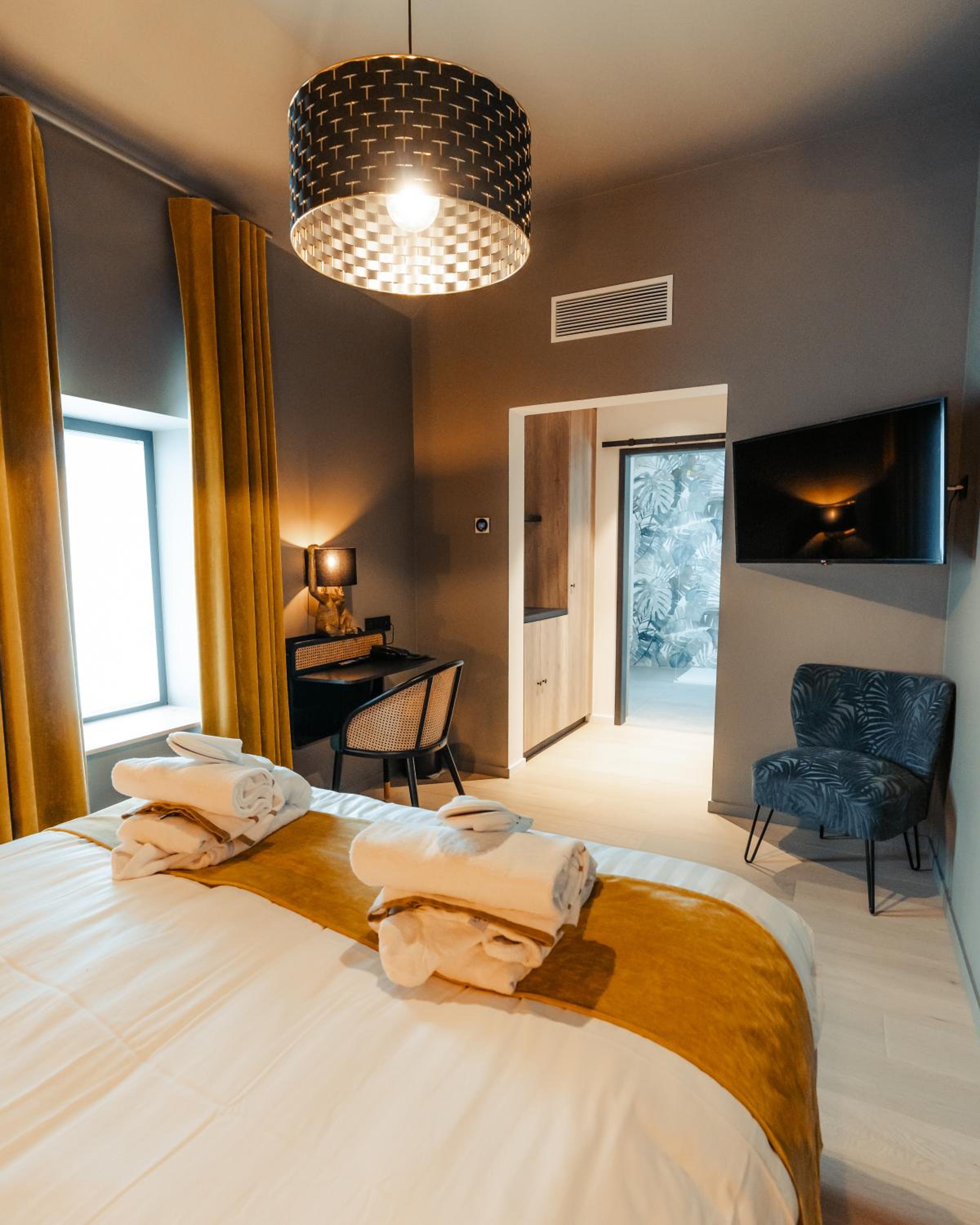 Deluxe Room photo 1
