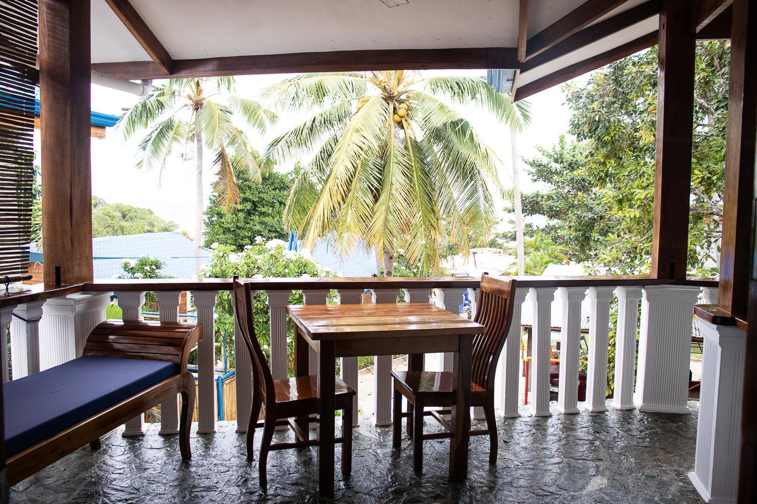 King Room with Sea View - Photo 2