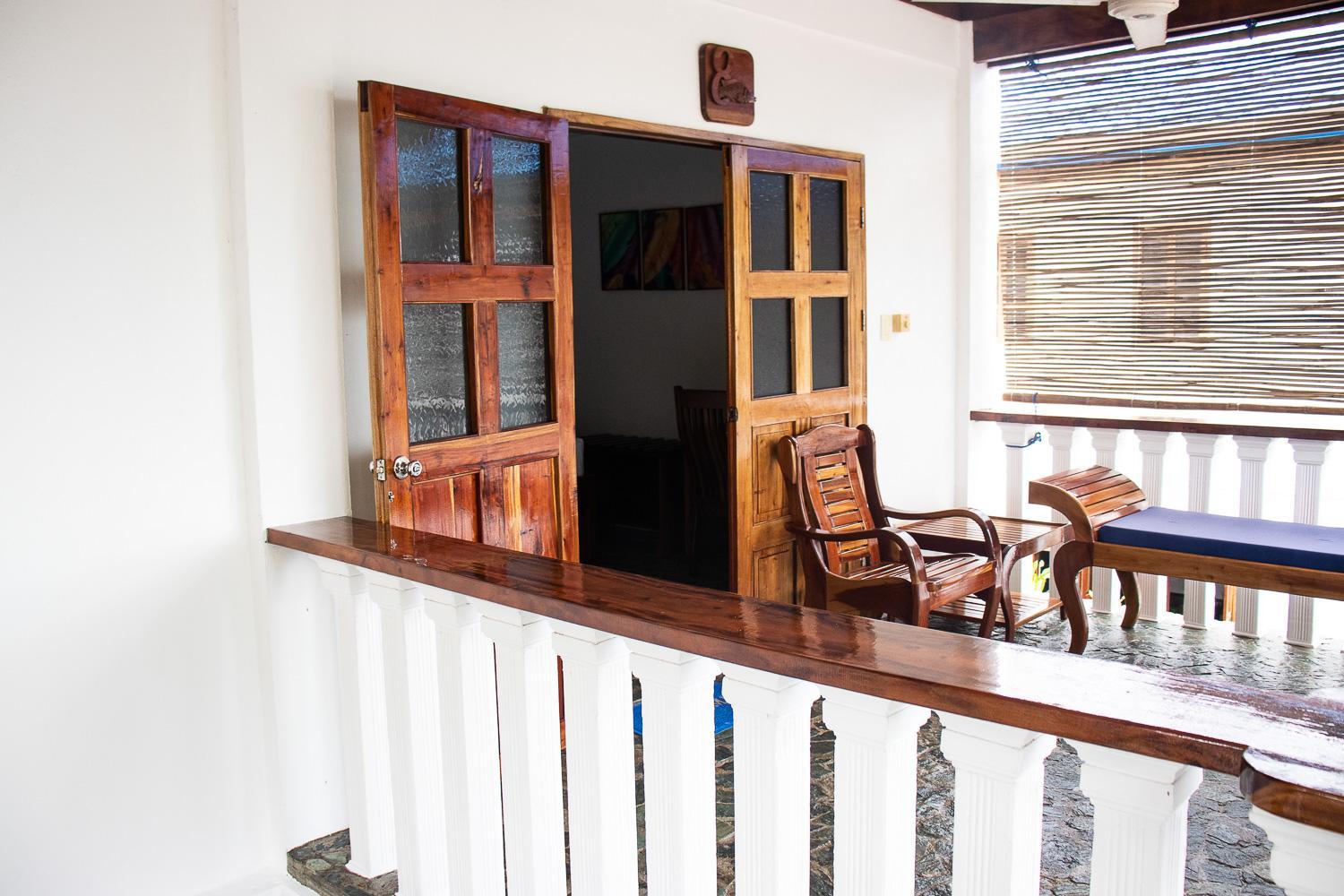 King Room with Sea View - Photo 3