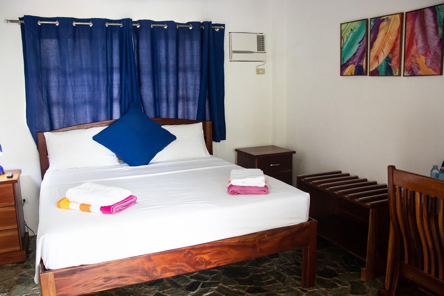 King Room with Sea View - Photo 1